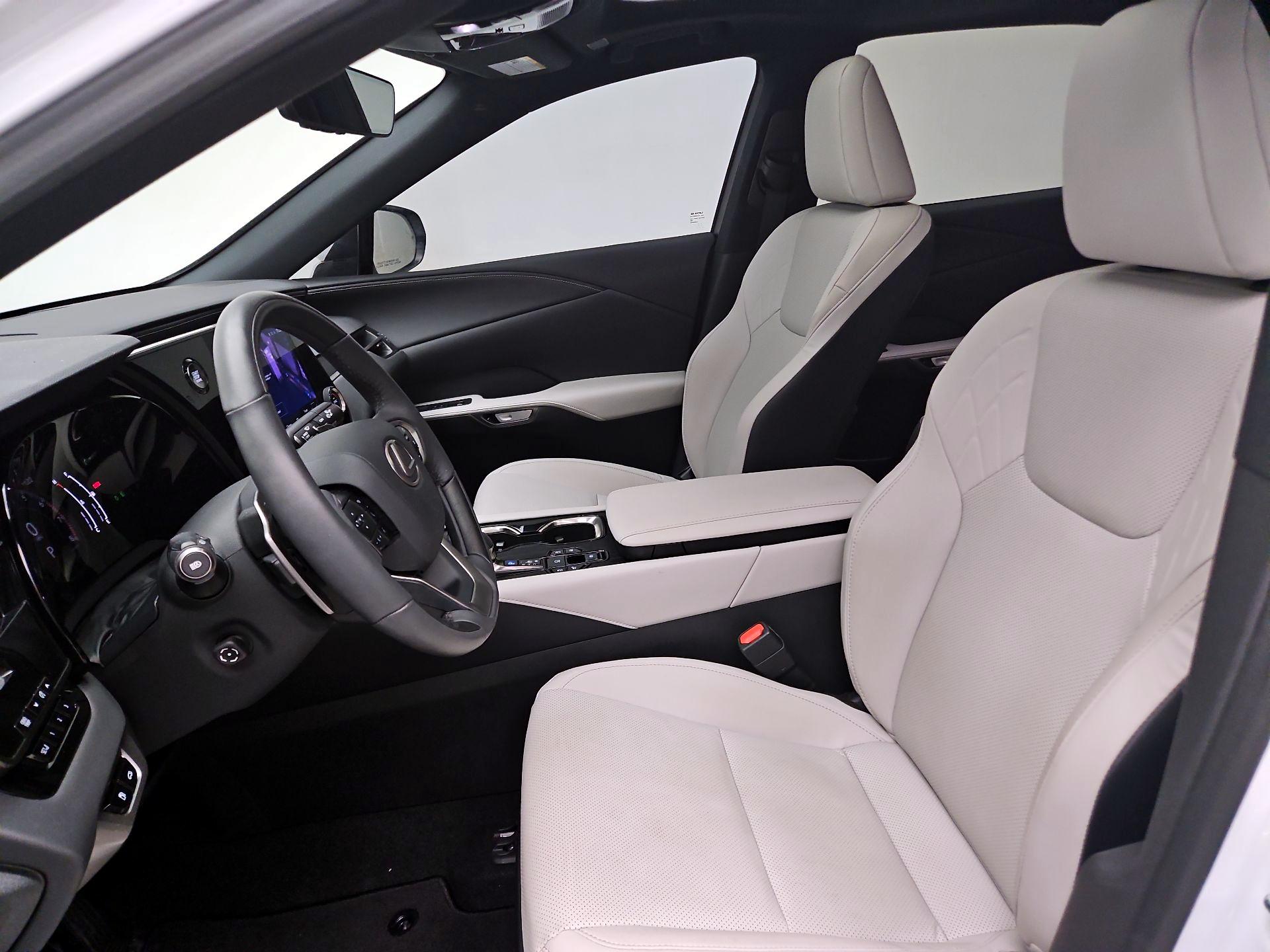Thumbnail: 2023 Lexus RX - 11