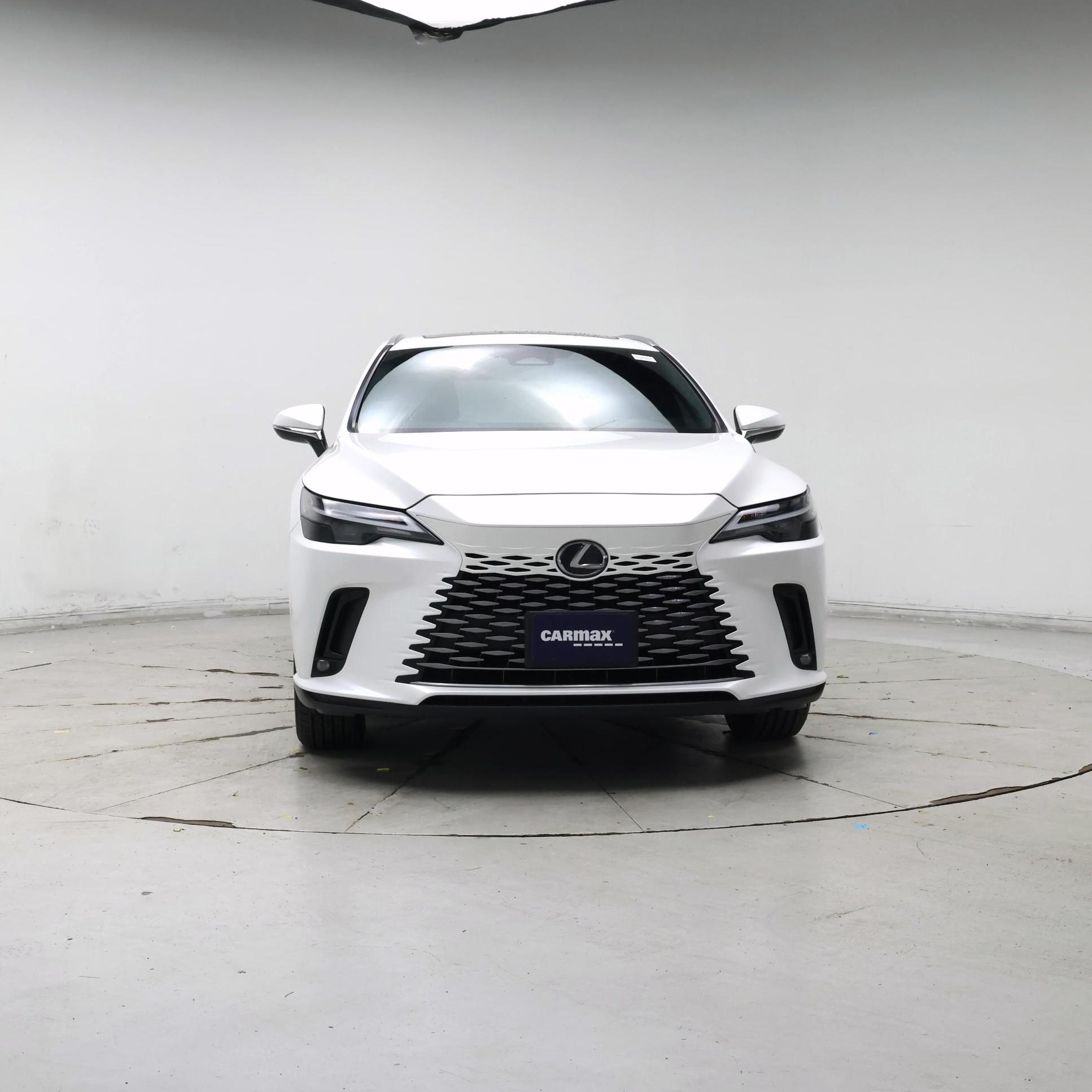 Thumbnail: 2023 Lexus RX - 5