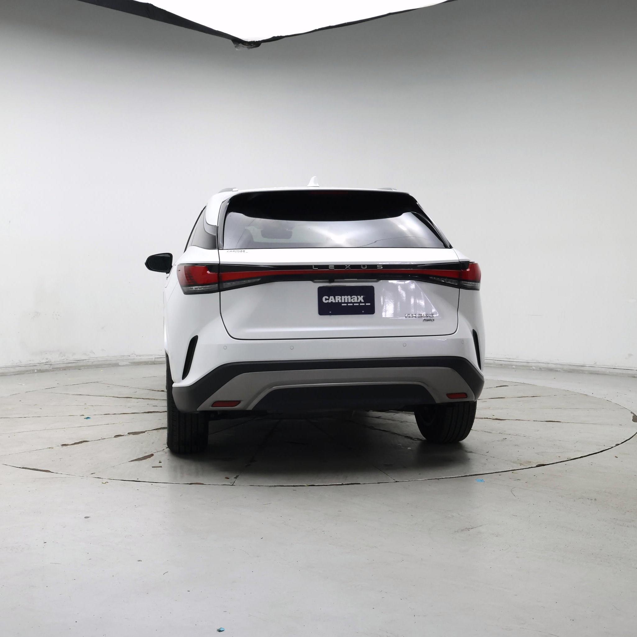 Thumbnail: 2023 Lexus RX - 6