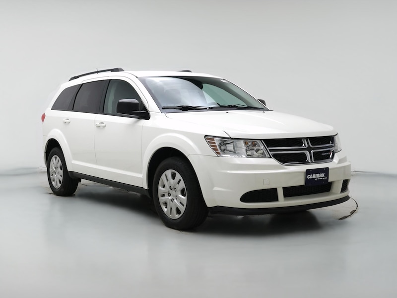 2018 Dodge Journey SE -
                  Littleton, CO