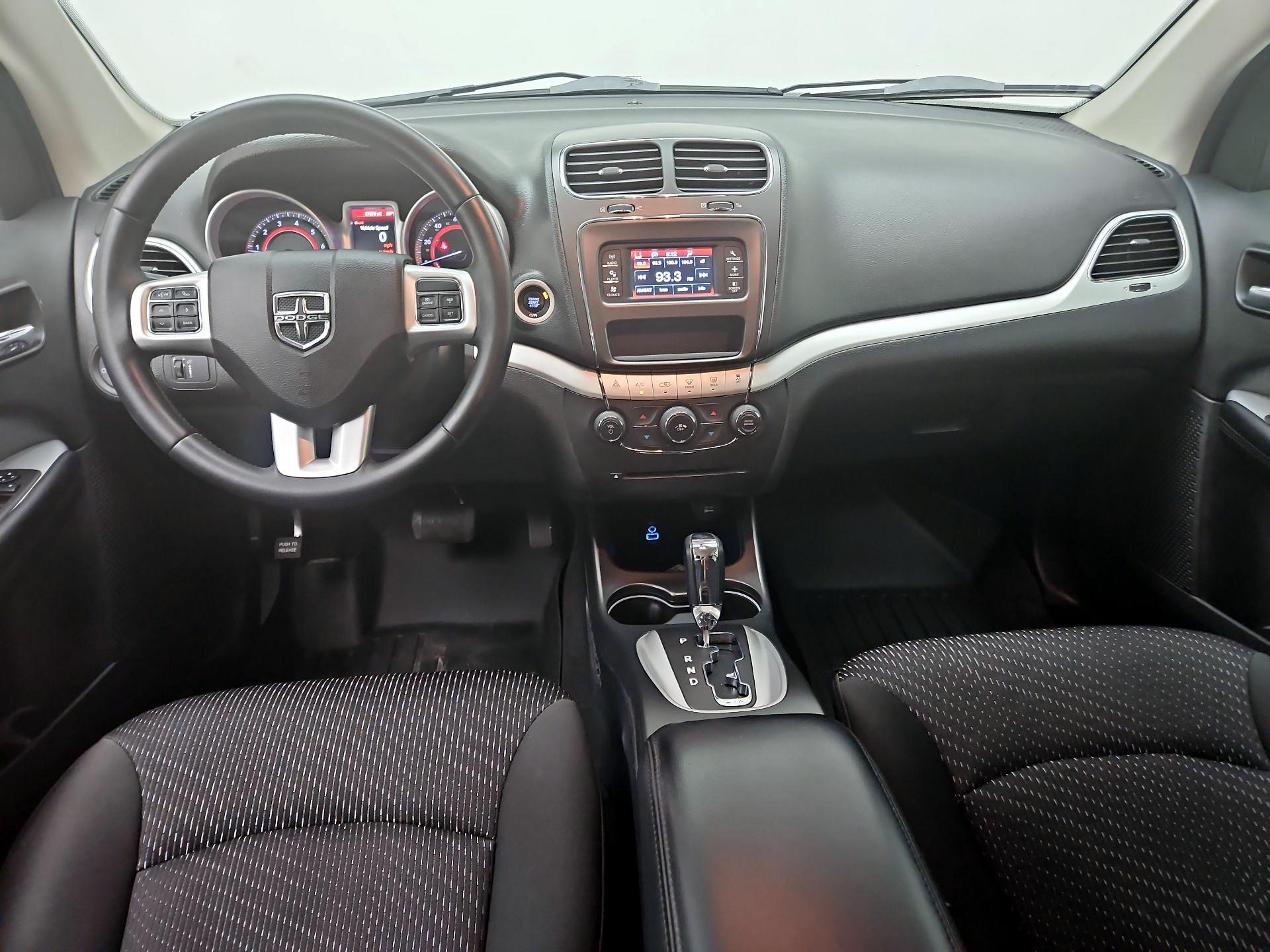 Thumbnail: 2018 Dodge Journey - 9