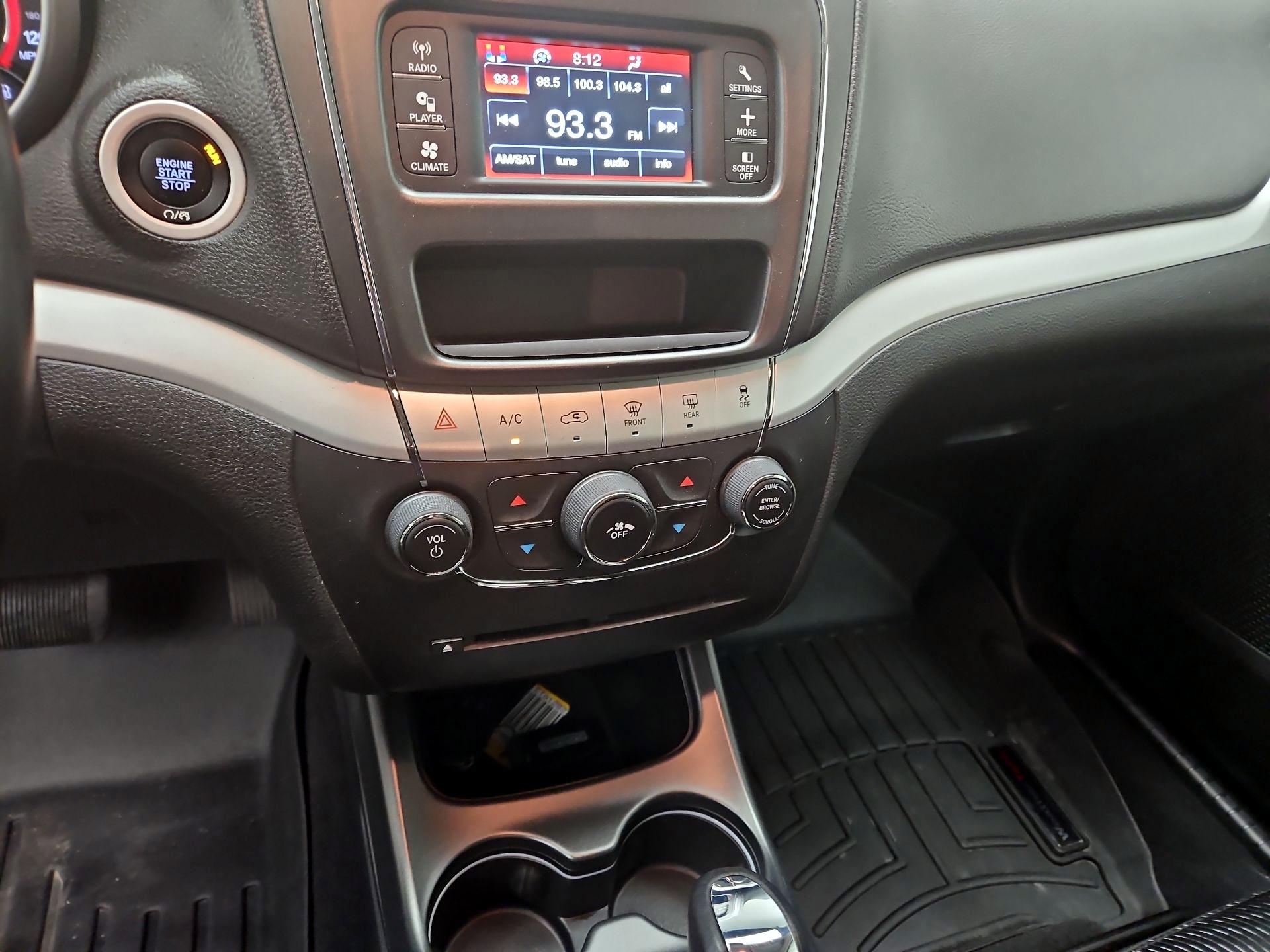 Thumbnail: 2018 Dodge Journey - 16
