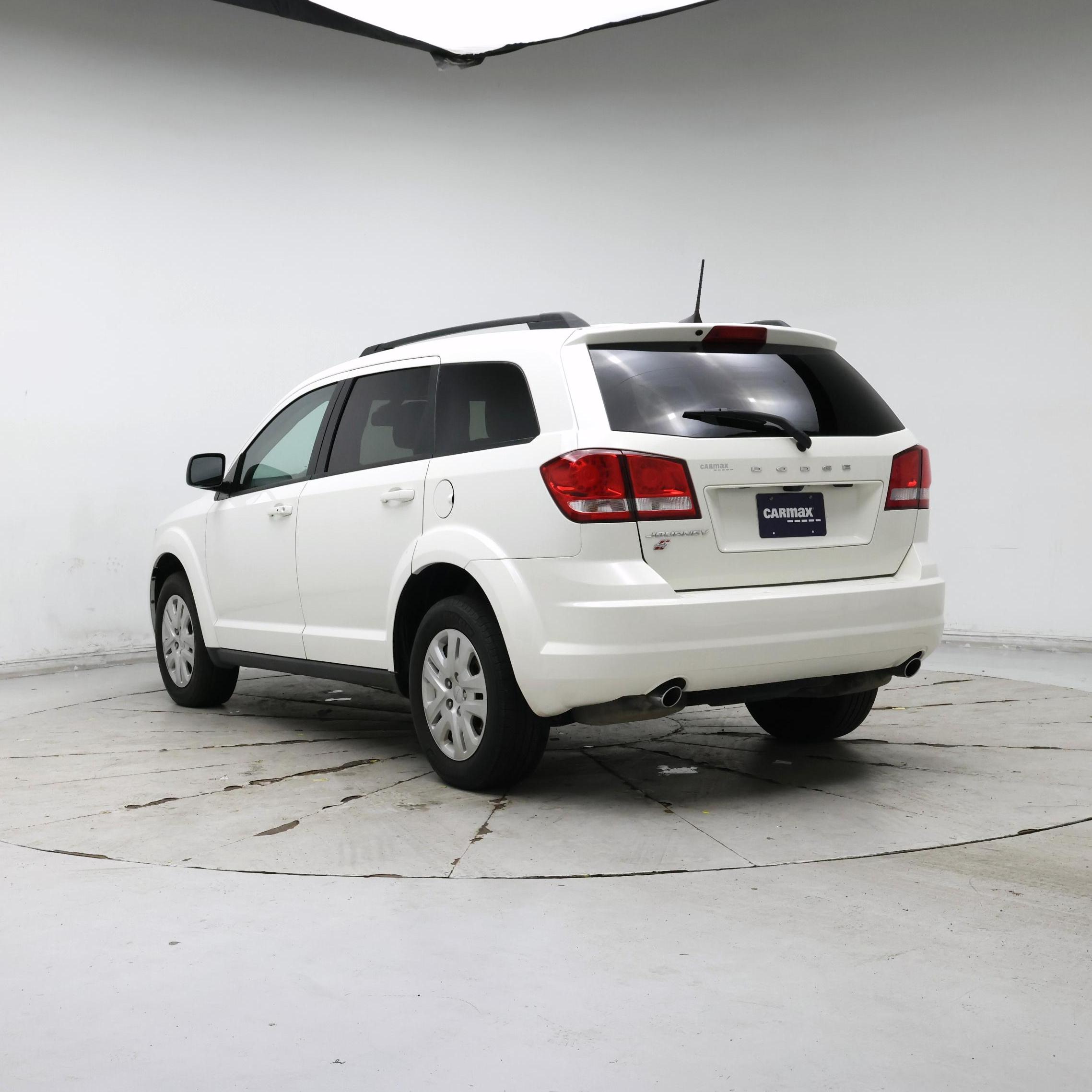 Thumbnail: 2018 Dodge Journey - 2