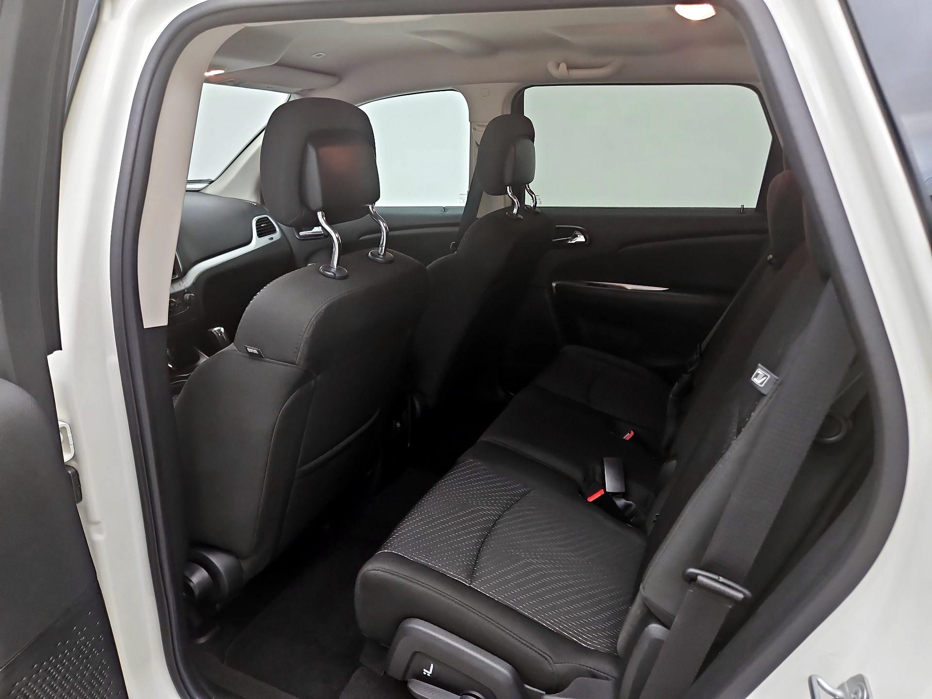 Thumbnail: 2018 Dodge Journey - 19