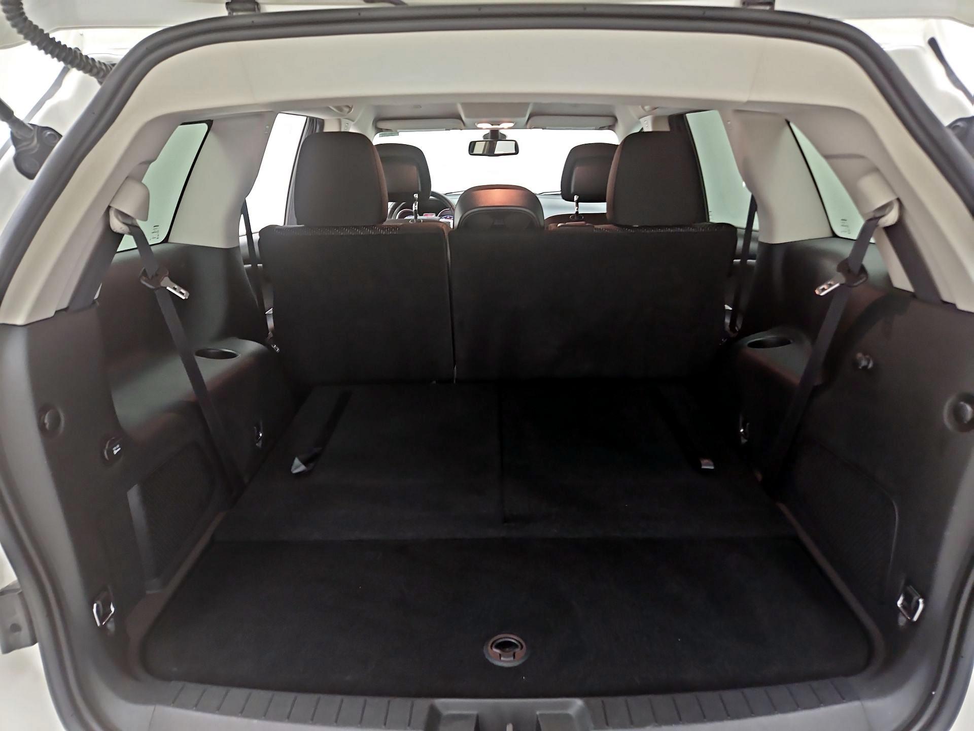 Thumbnail: 2018 Dodge Journey - 20