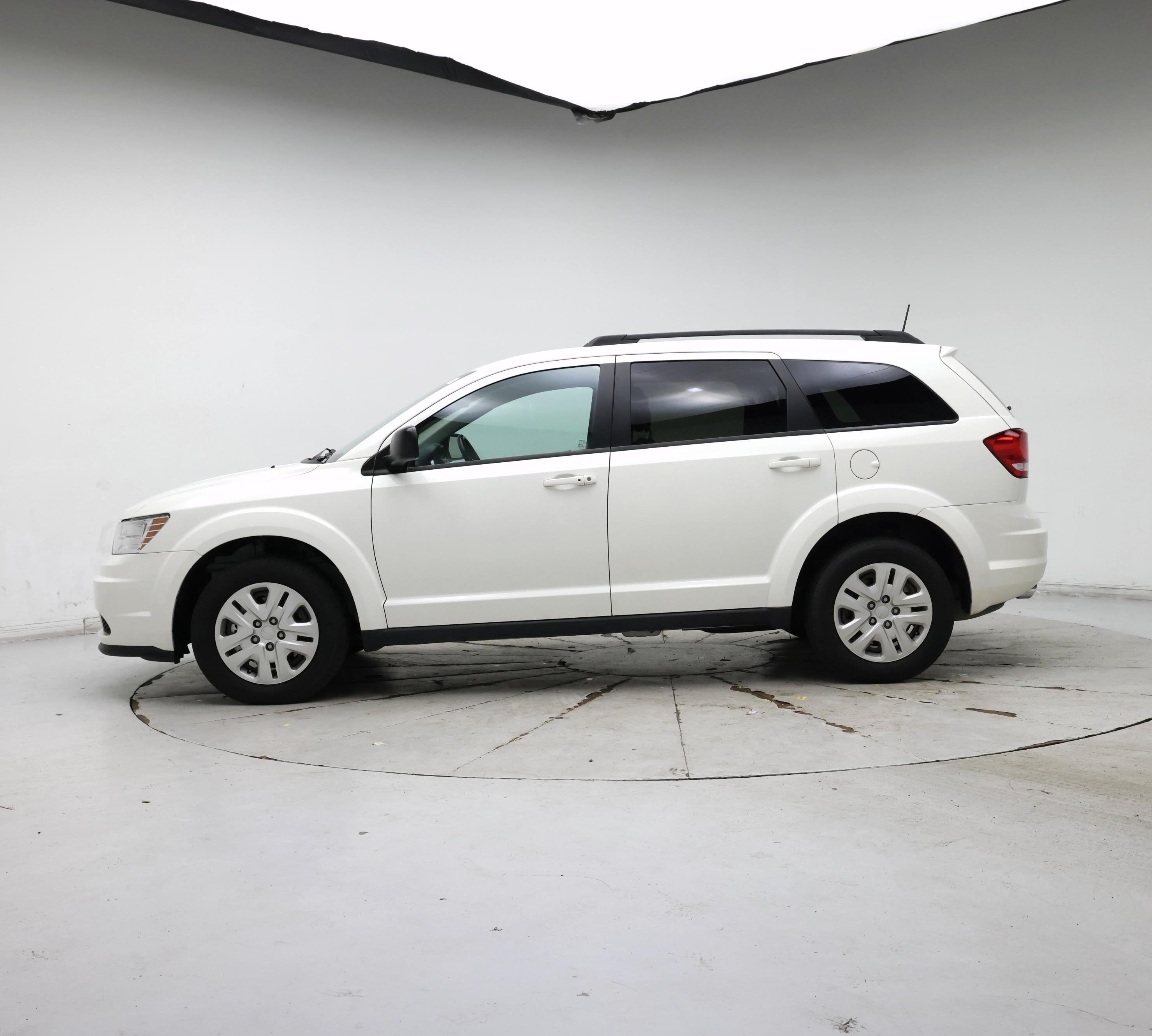 Thumbnail: 2018 Dodge Journey - 3