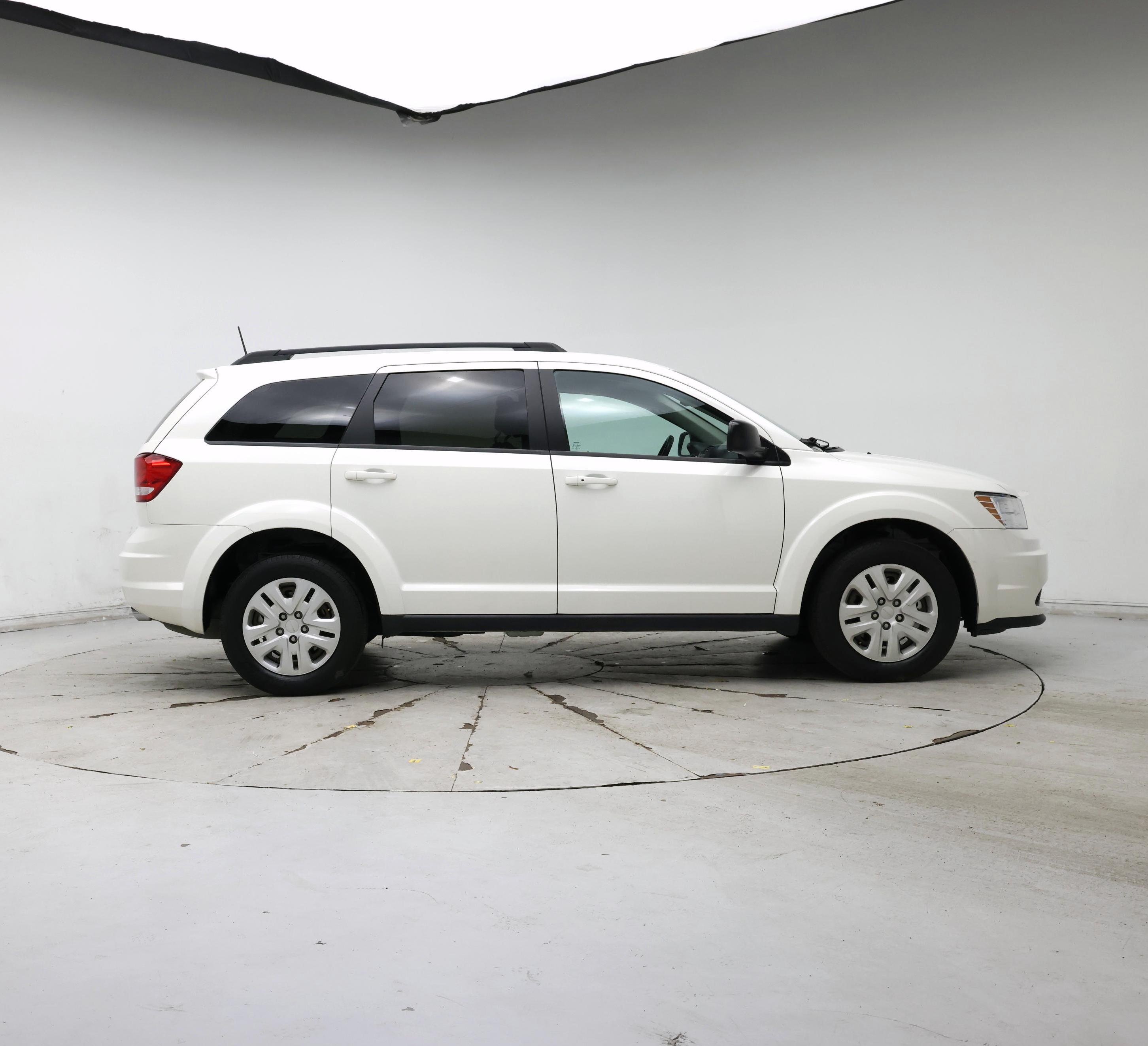 Thumbnail: 2018 Dodge Journey - 7