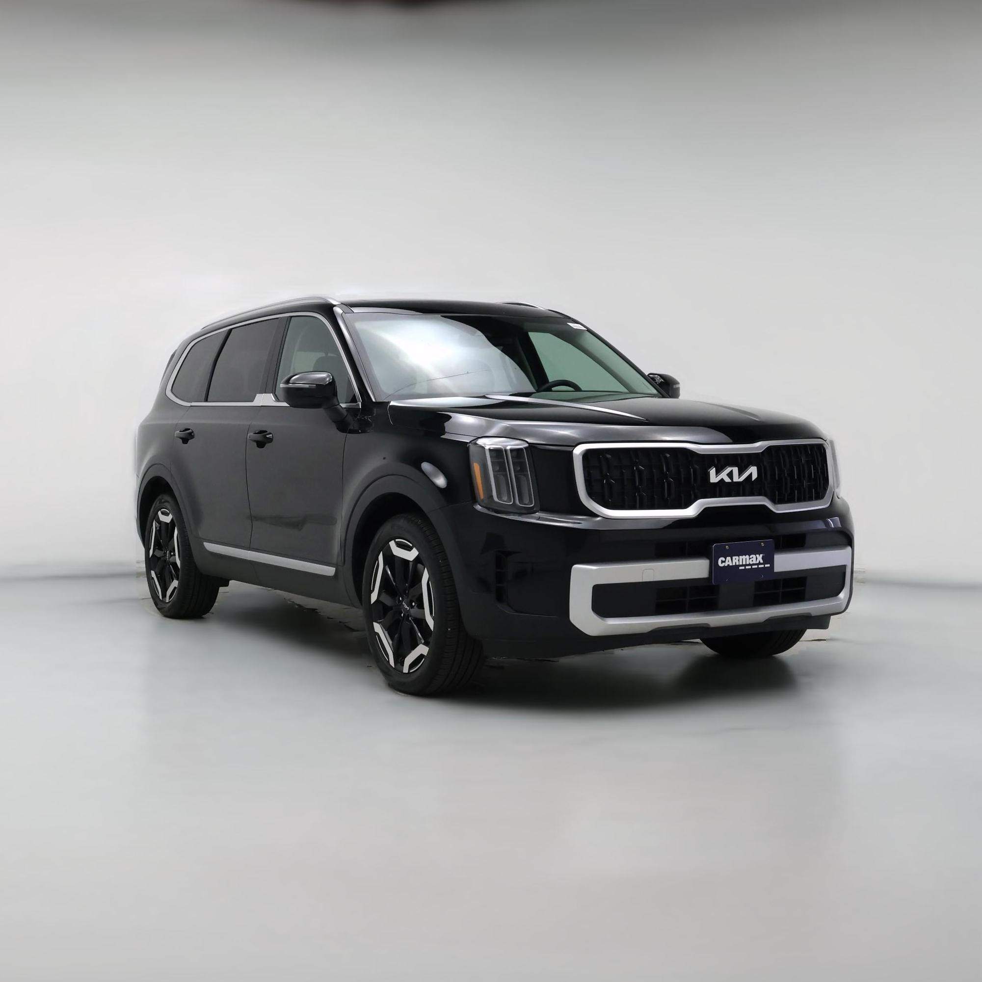 Thumbnail: 2024 Kia Telluride - 1