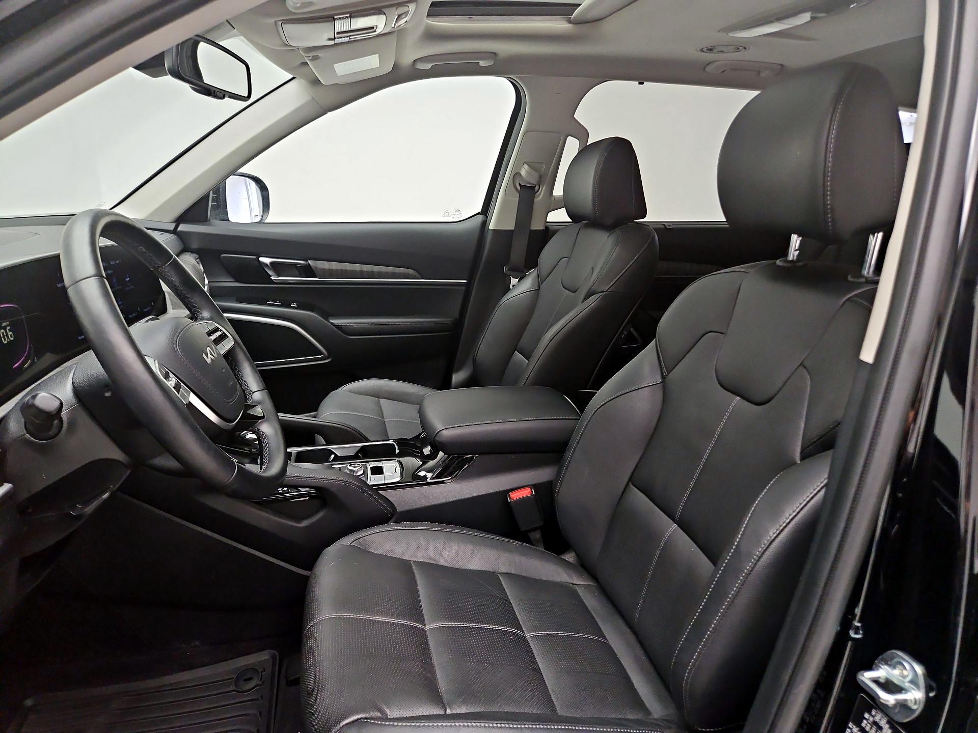 Thumbnail: 2024 Kia Telluride - 11