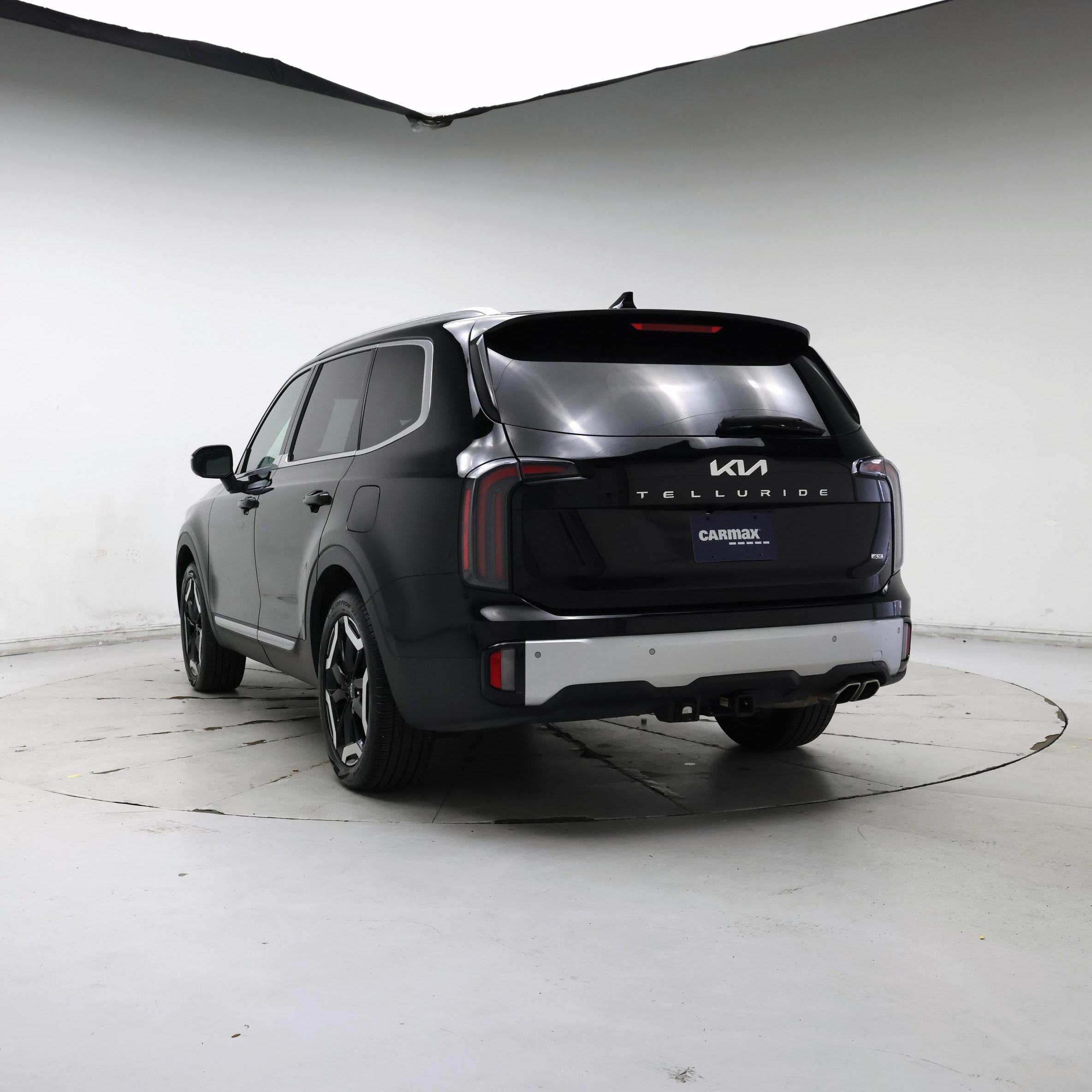 Thumbnail: 2024 Kia Telluride - 2