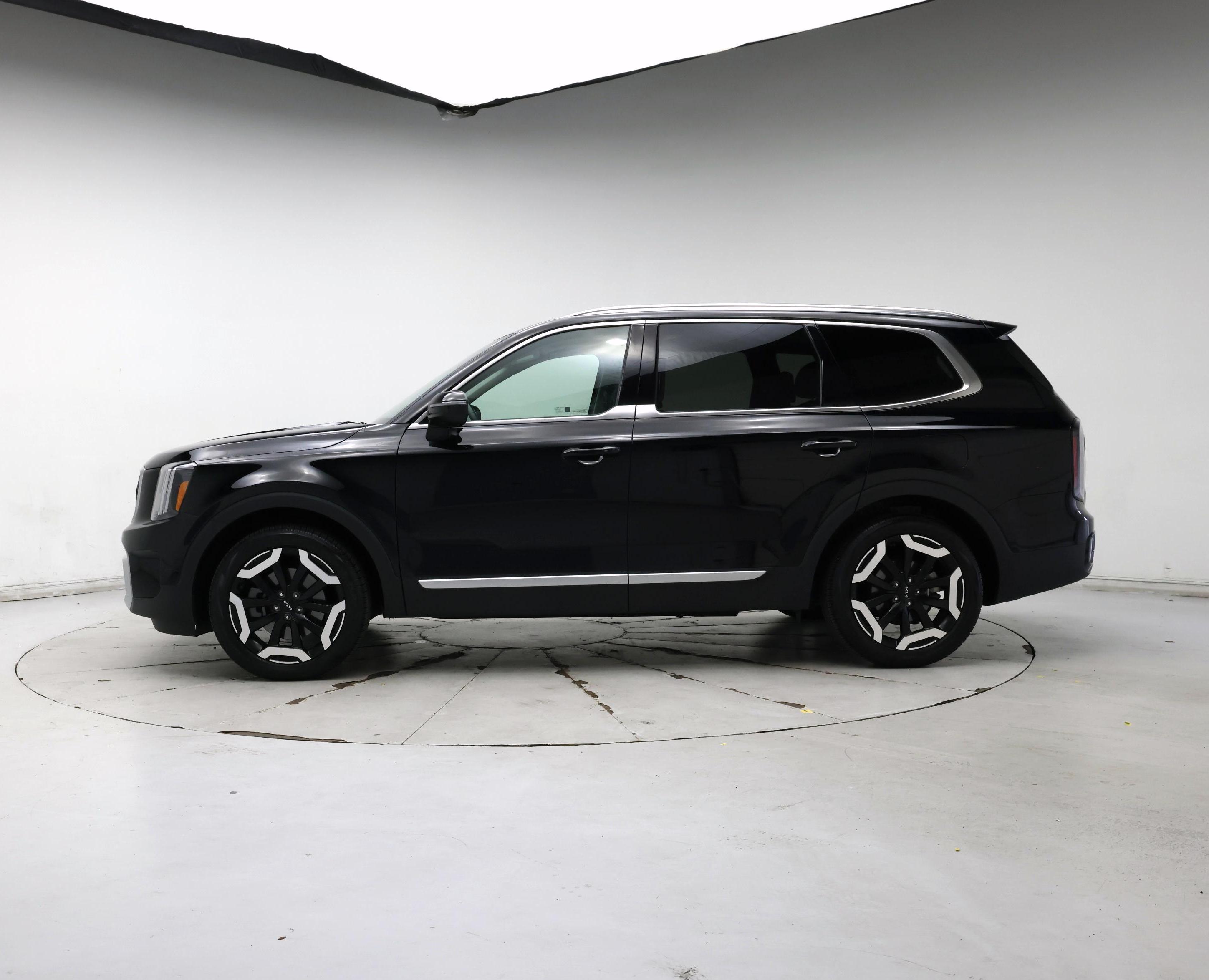 Thumbnail: 2024 Kia Telluride - 3