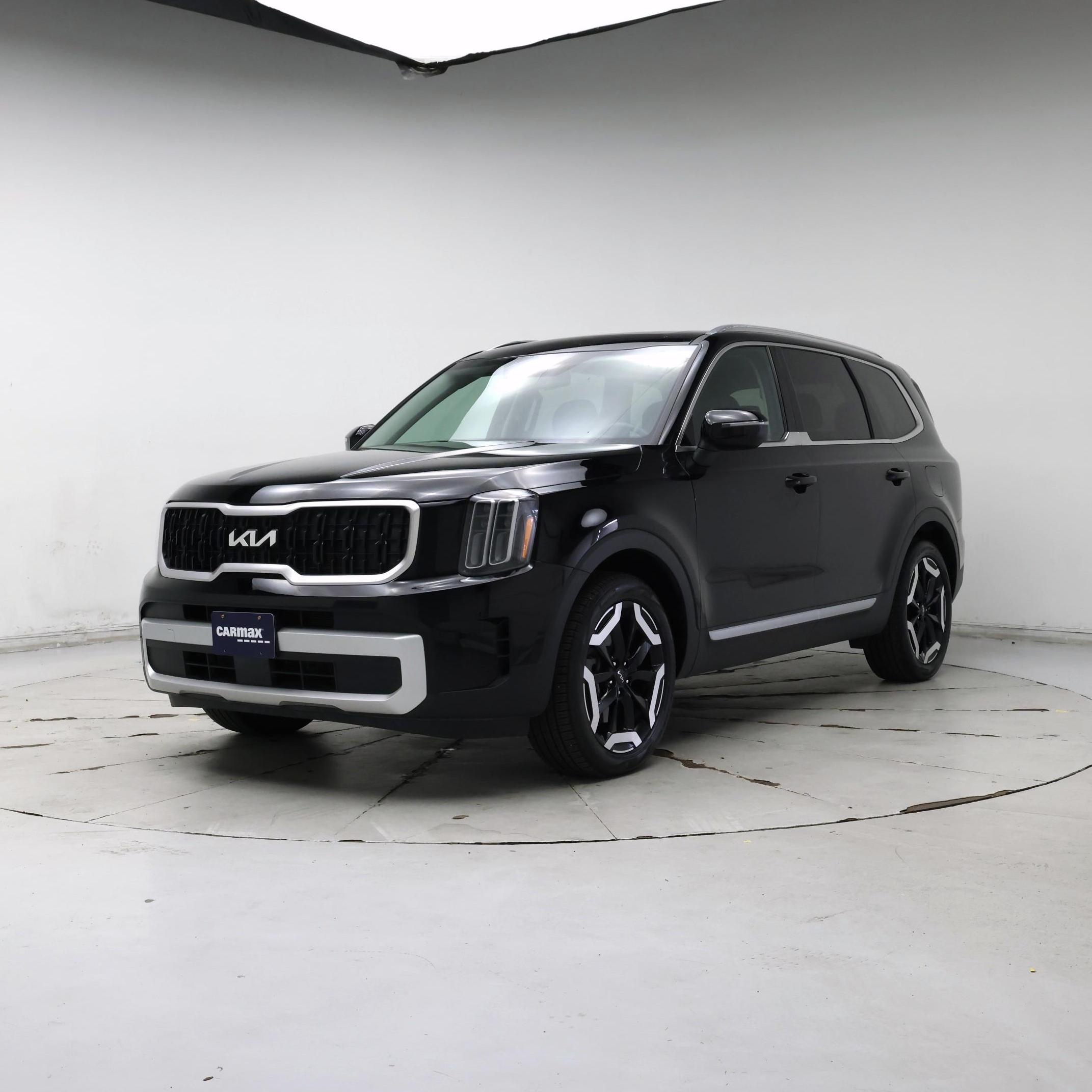 Thumbnail: 2024 Kia Telluride - 4