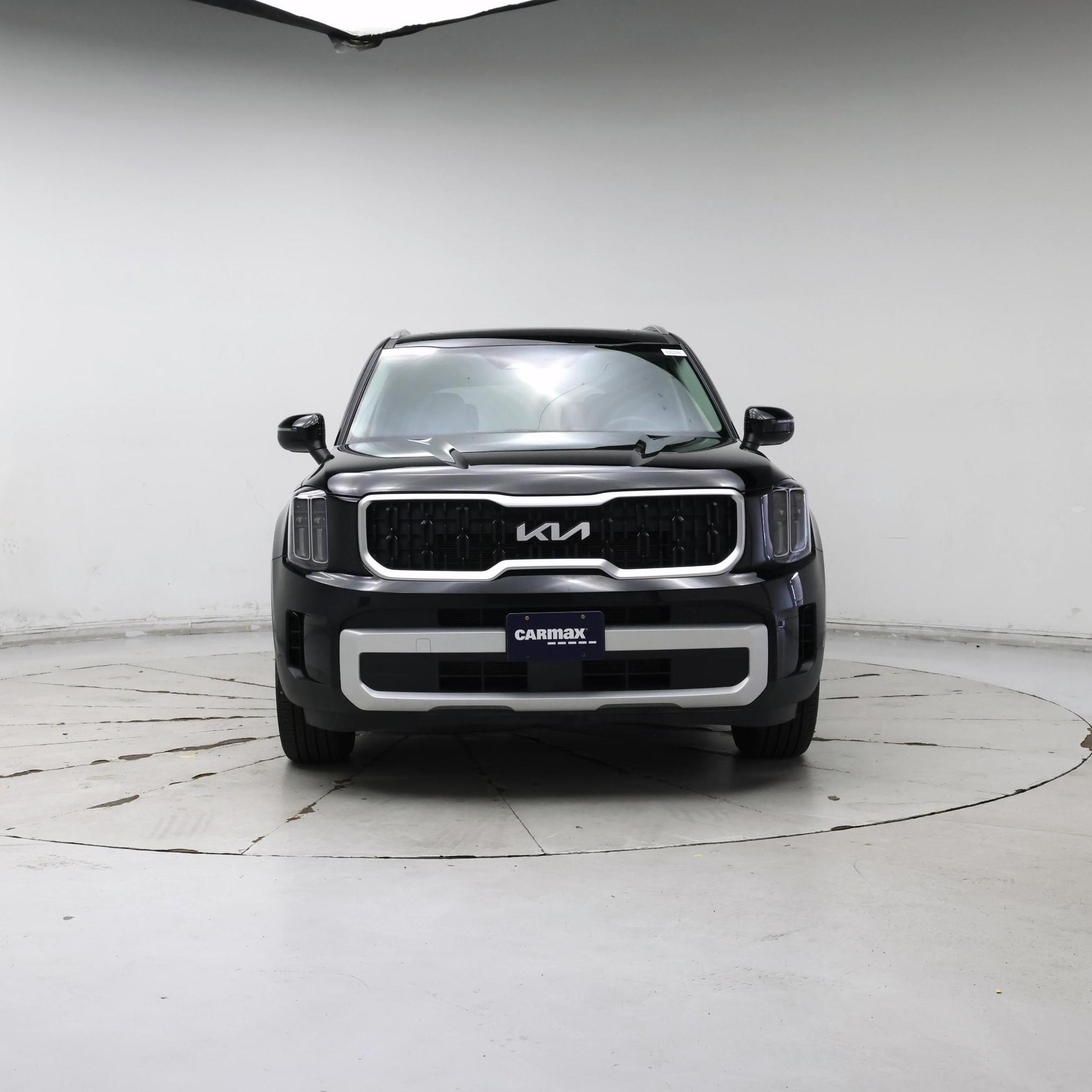 Thumbnail: 2024 Kia Telluride - 5
