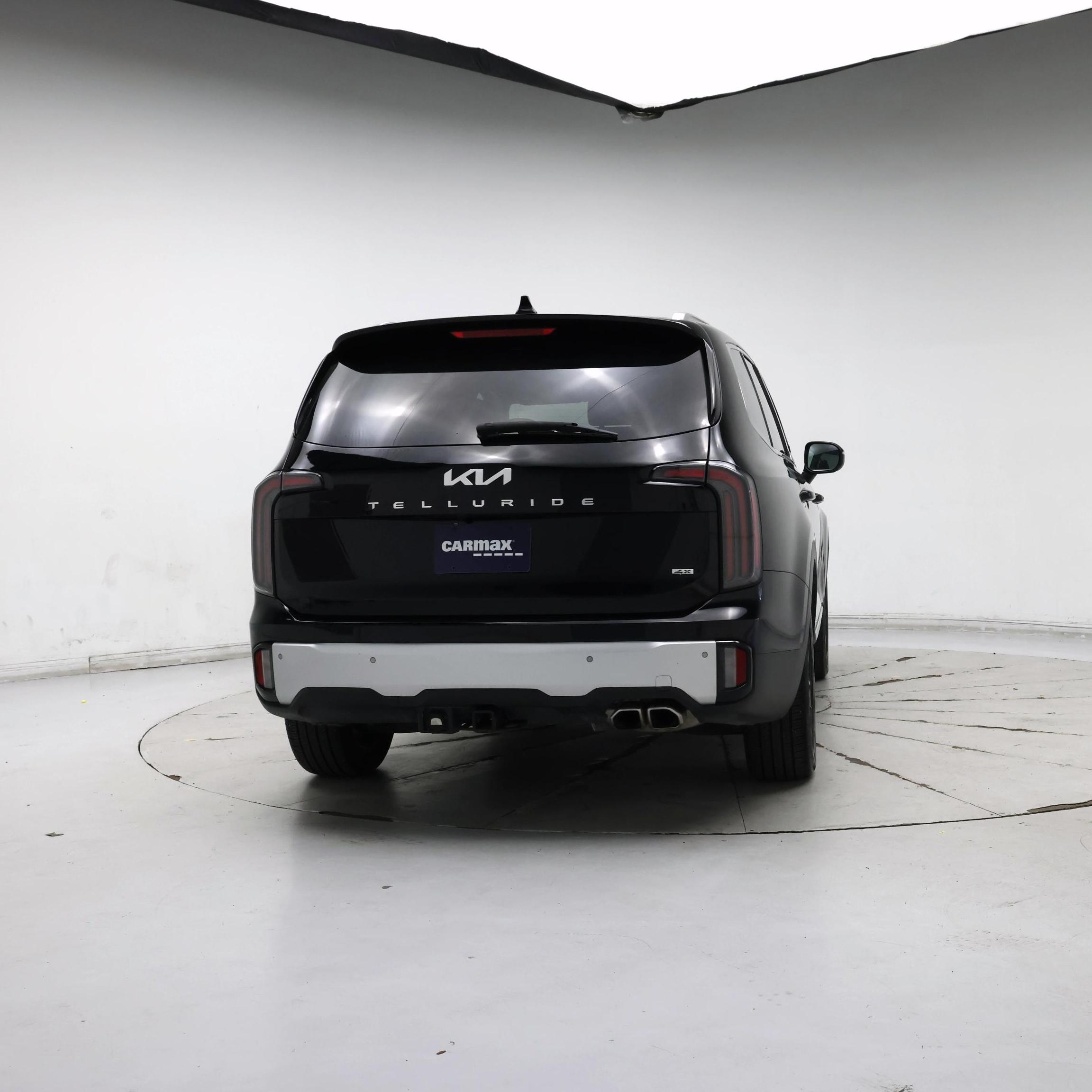 Thumbnail: 2024 Kia Telluride - 6