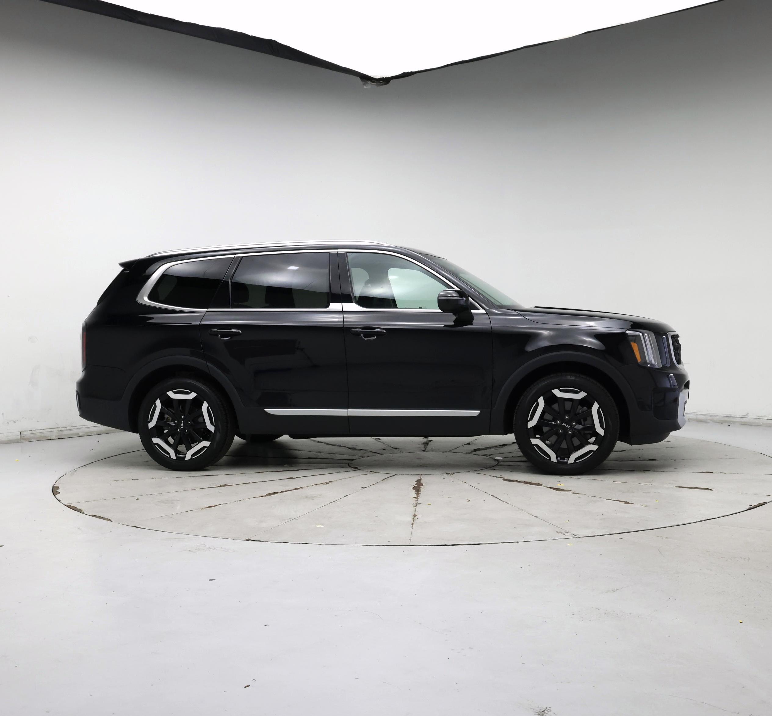 Thumbnail: 2024 Kia Telluride - 7
