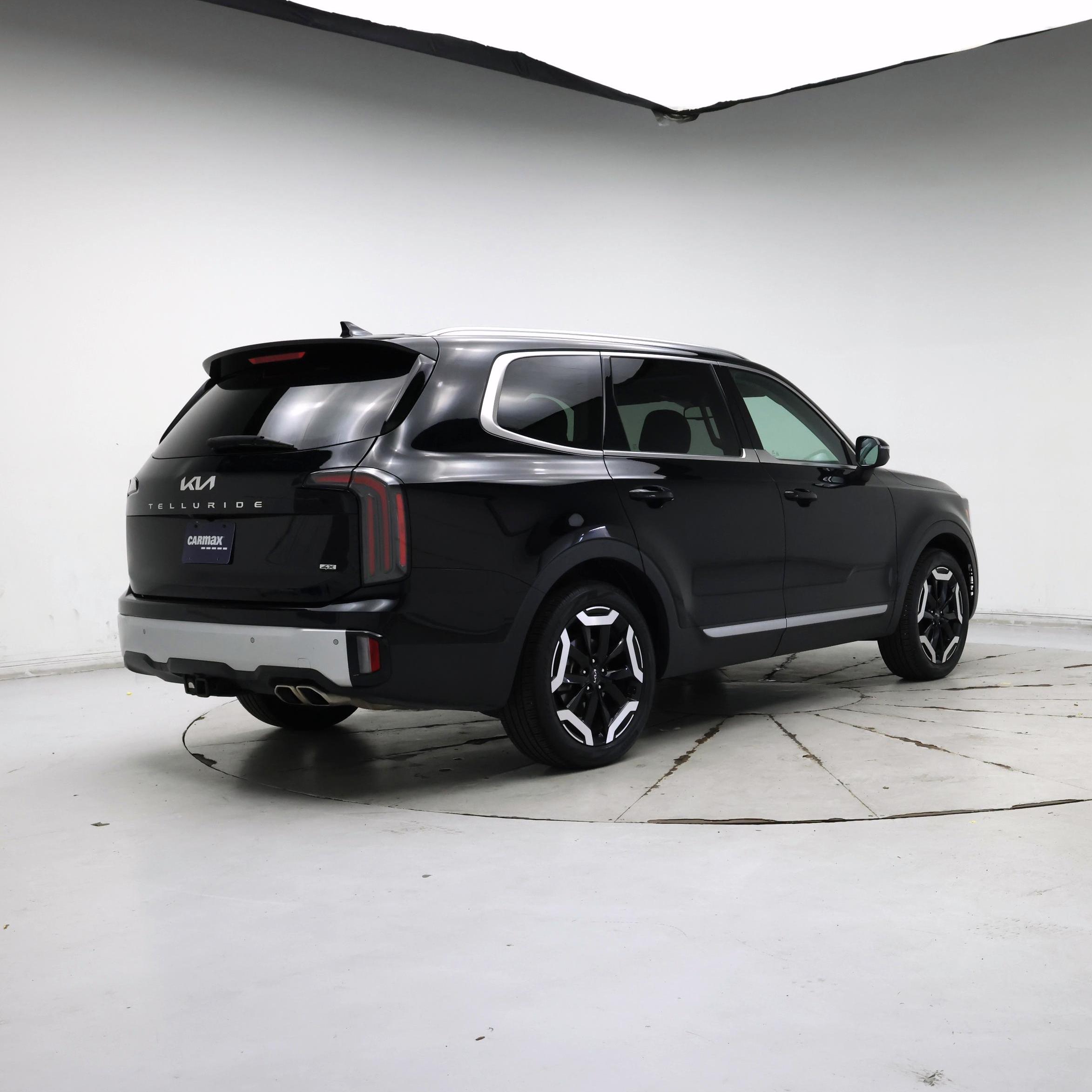 Thumbnail: 2024 Kia Telluride - 8