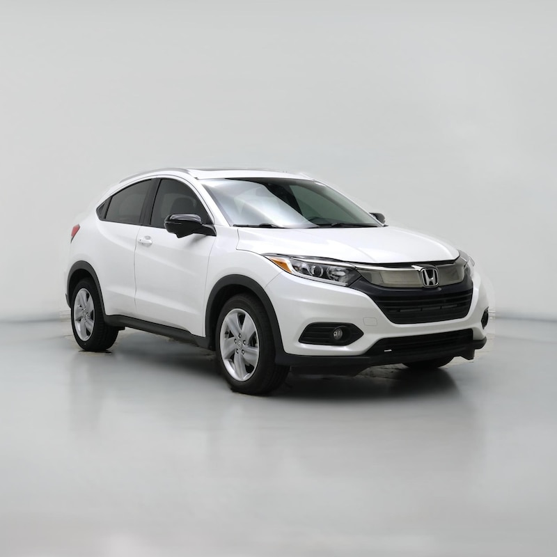 2019 Honda HR-V EX-L
