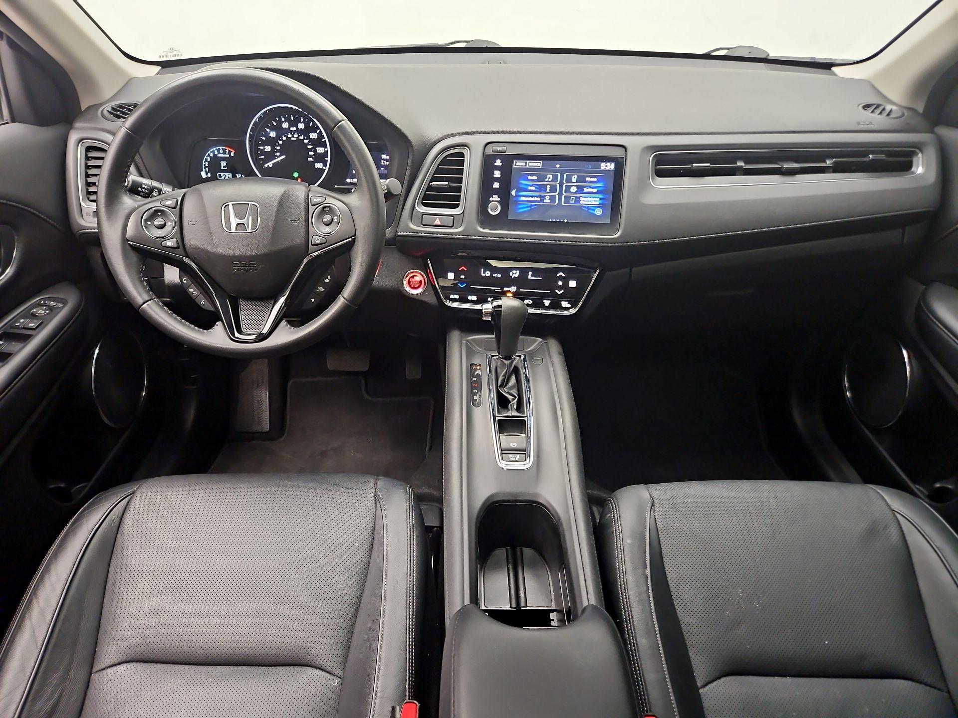 Thumbnail: 2019 Honda HR-V - 9