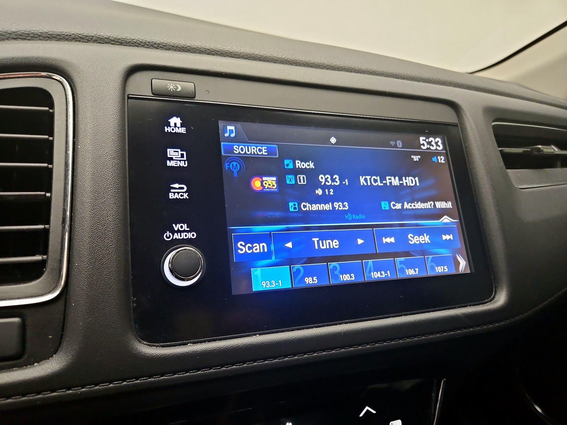 Thumbnail: 2019 Honda HR-V - 15