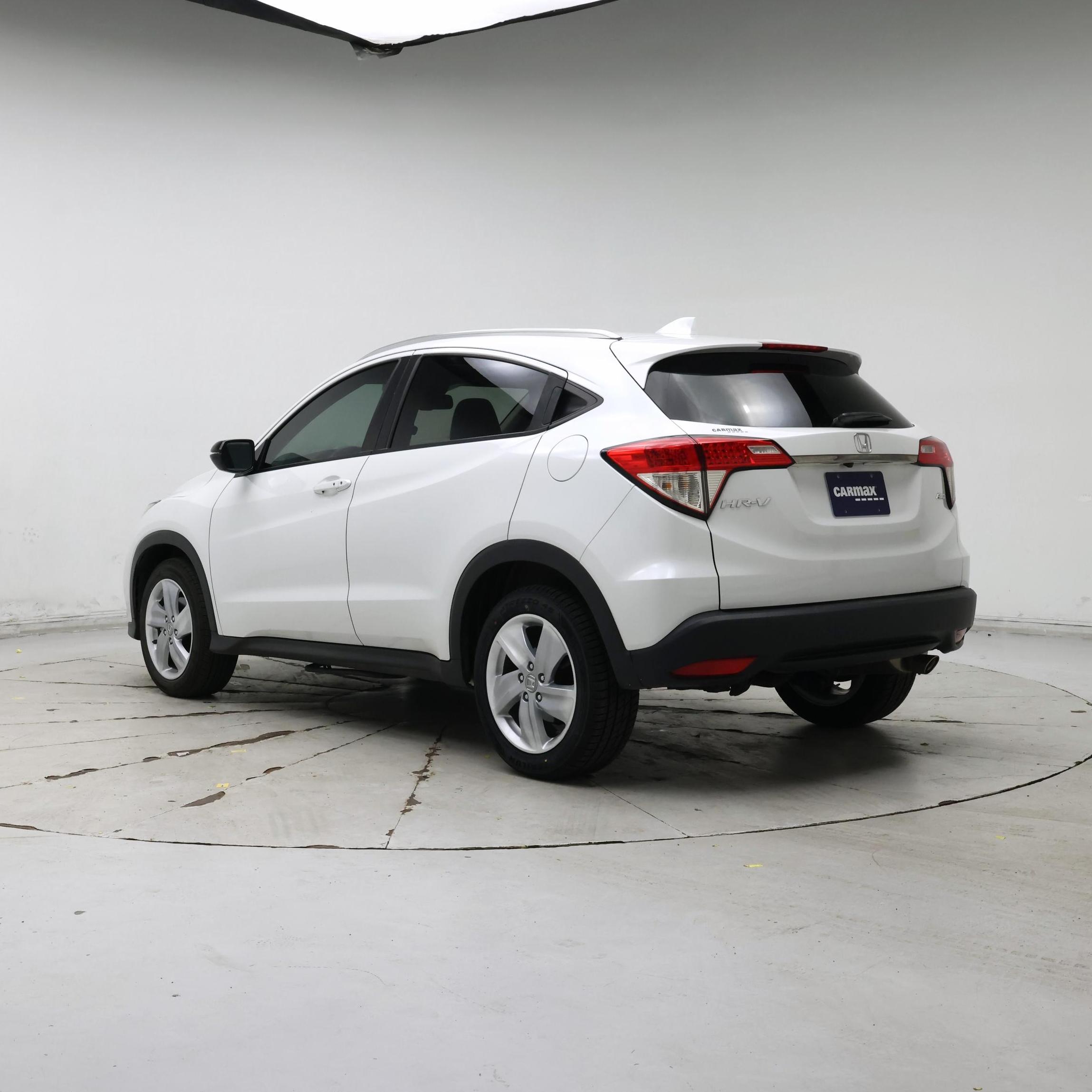 Thumbnail: 2019 Honda HR-V - 2