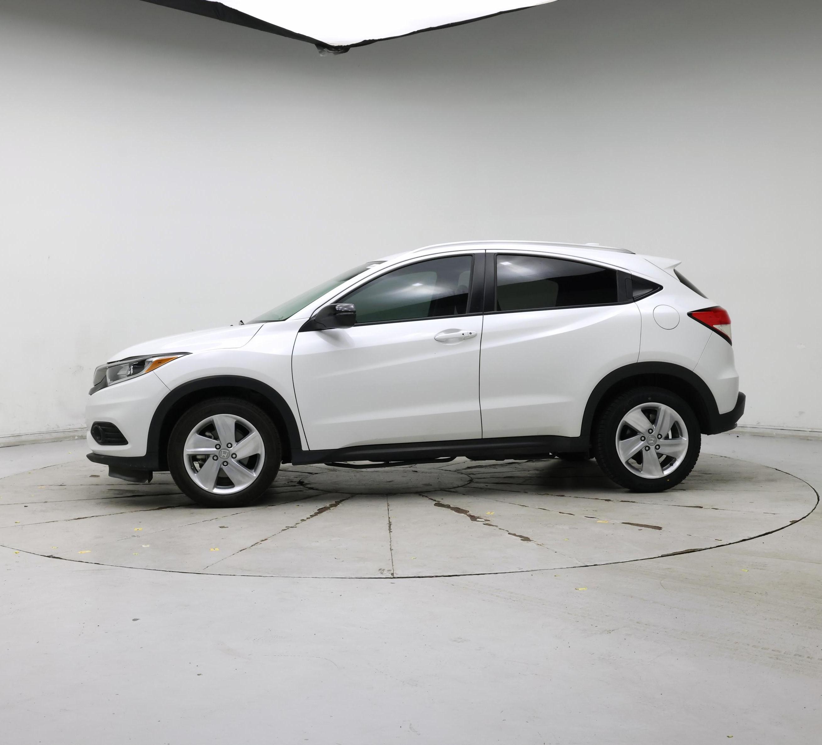 Thumbnail: 2019 Honda HR-V - 3