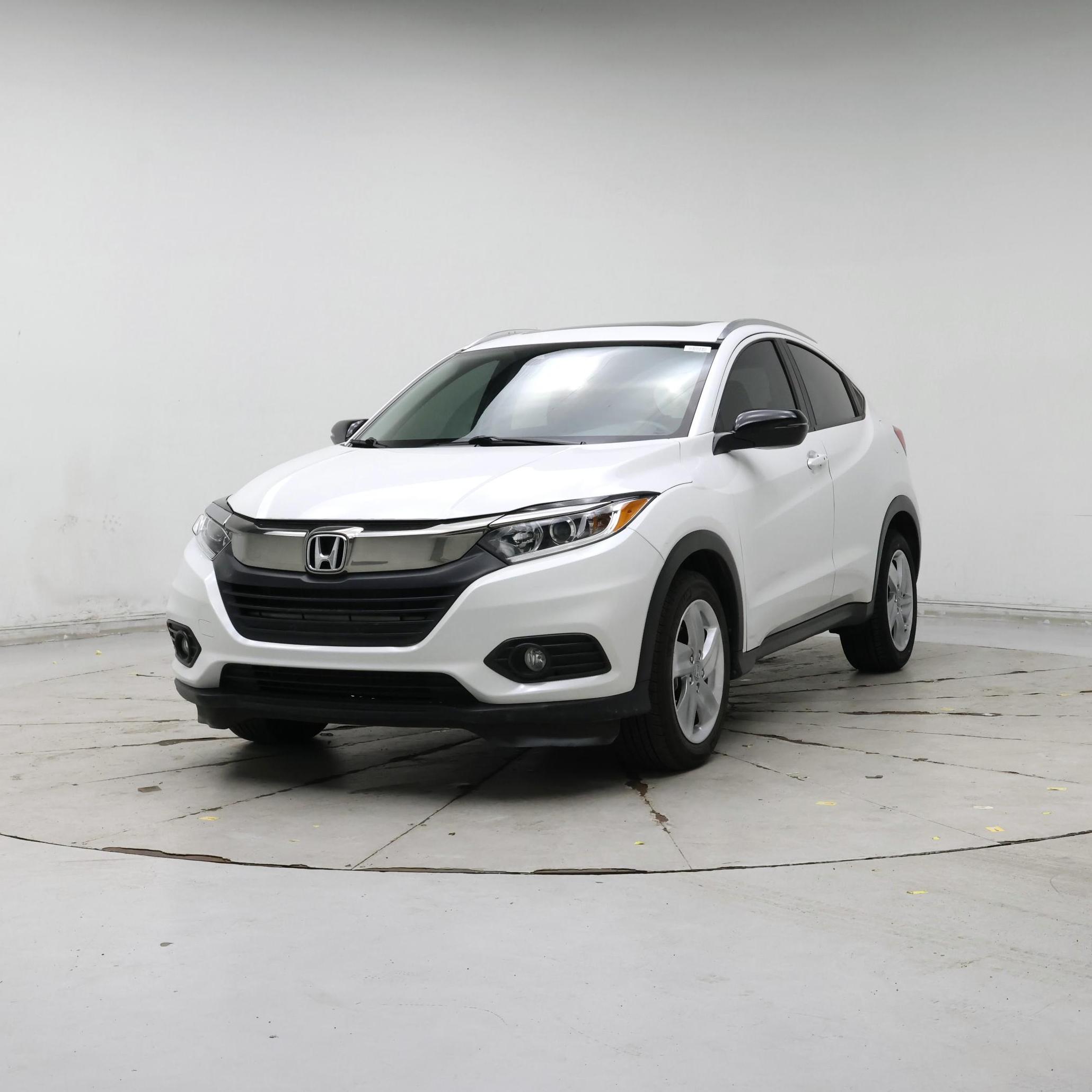 Thumbnail: 2019 Honda HR-V - 4