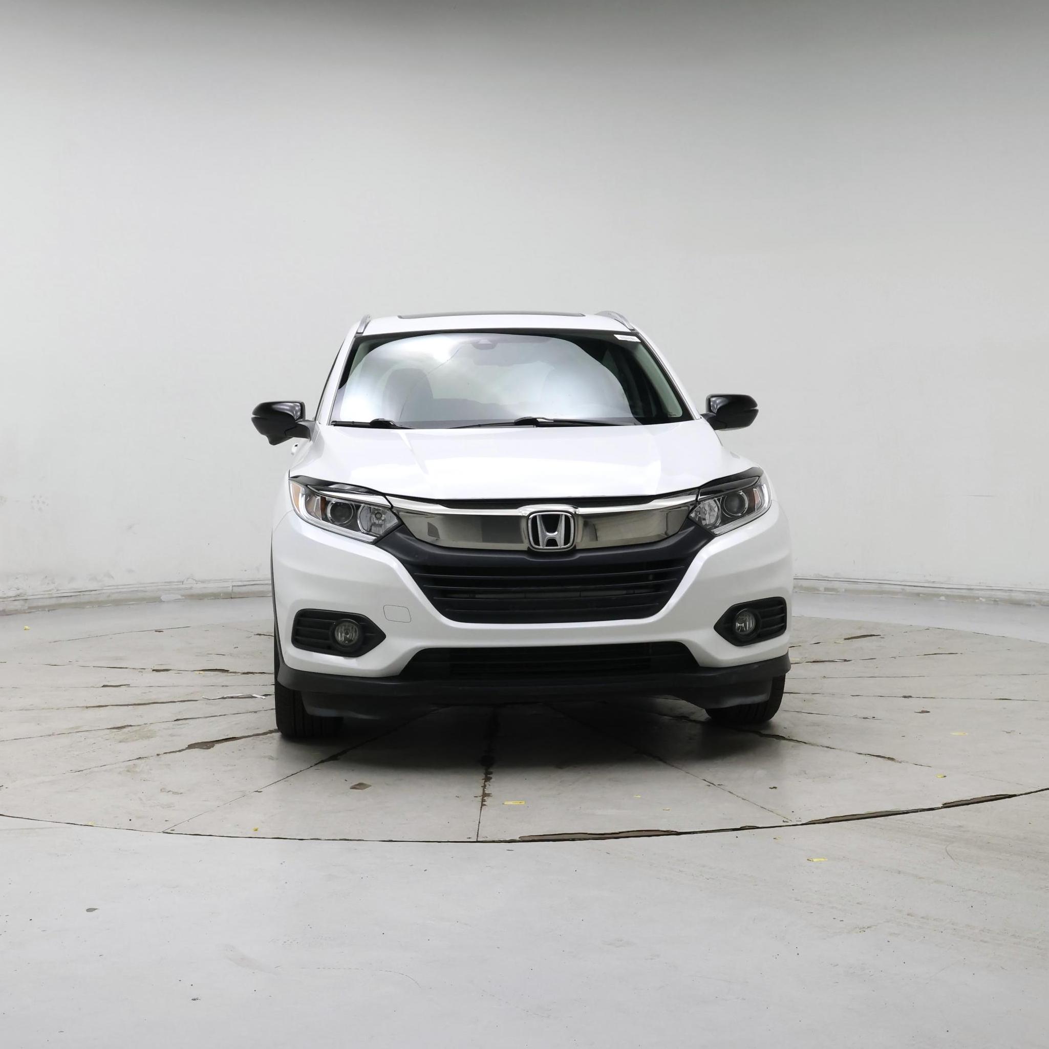 Thumbnail: 2019 Honda HR-V - 5