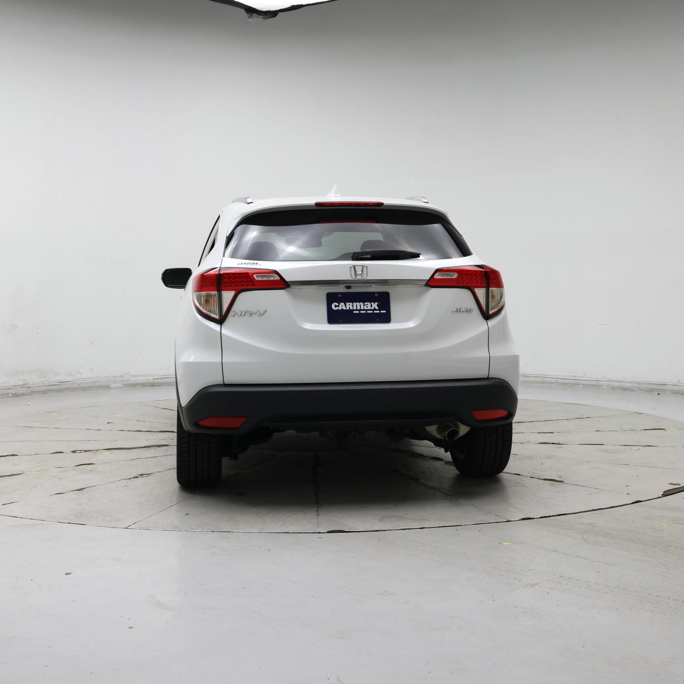 Thumbnail: 2019 Honda HR-V - 6