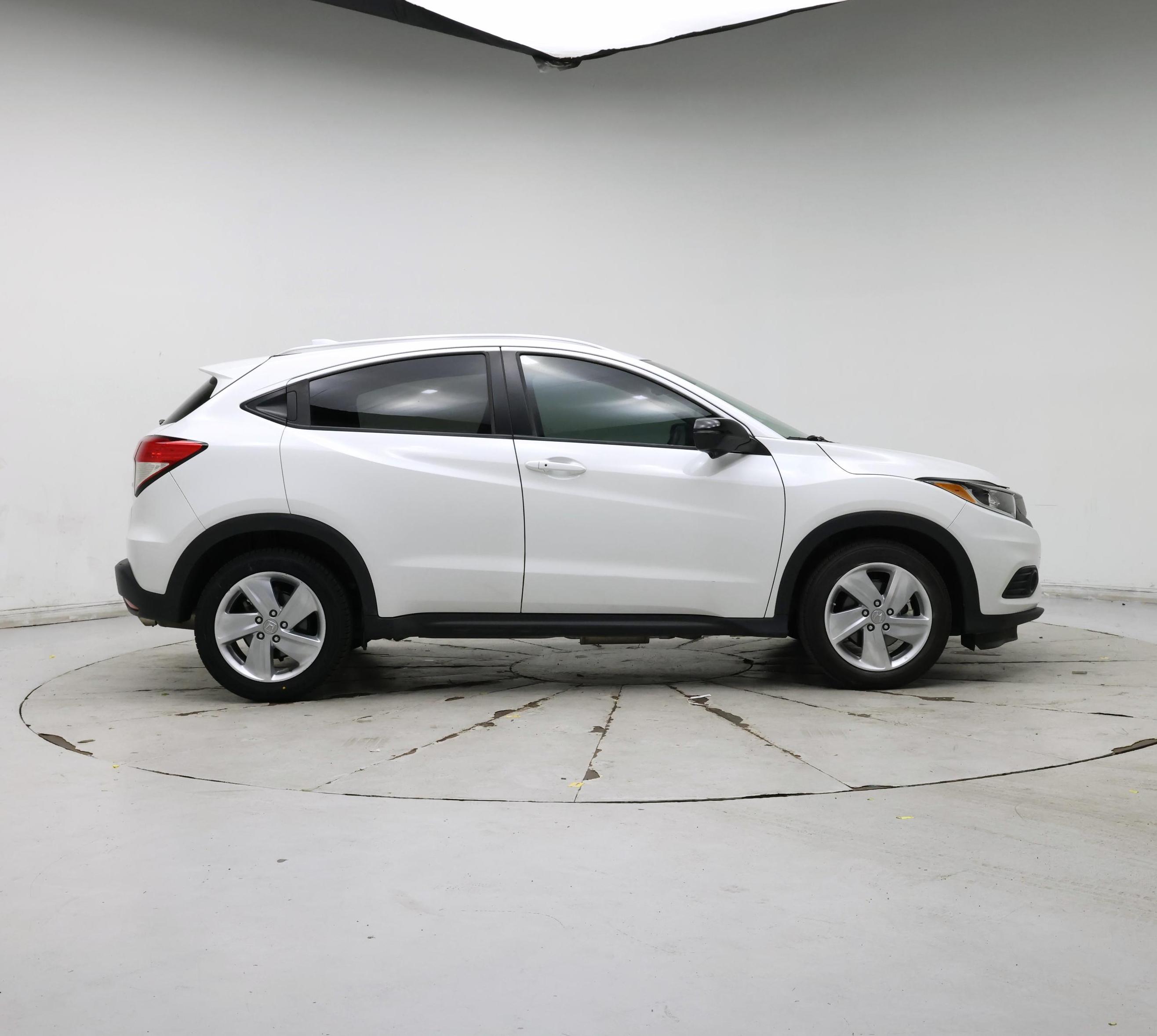 Thumbnail: 2019 Honda HR-V - 7