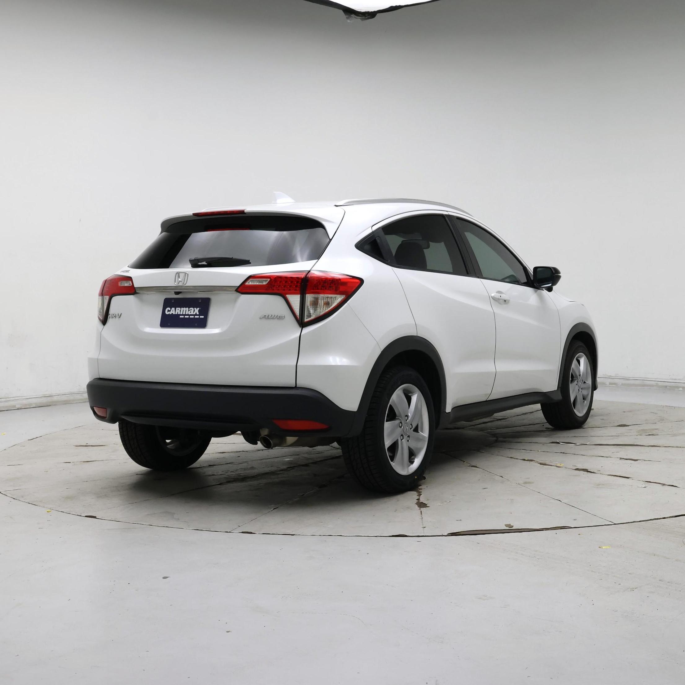Thumbnail: 2019 Honda HR-V - 8