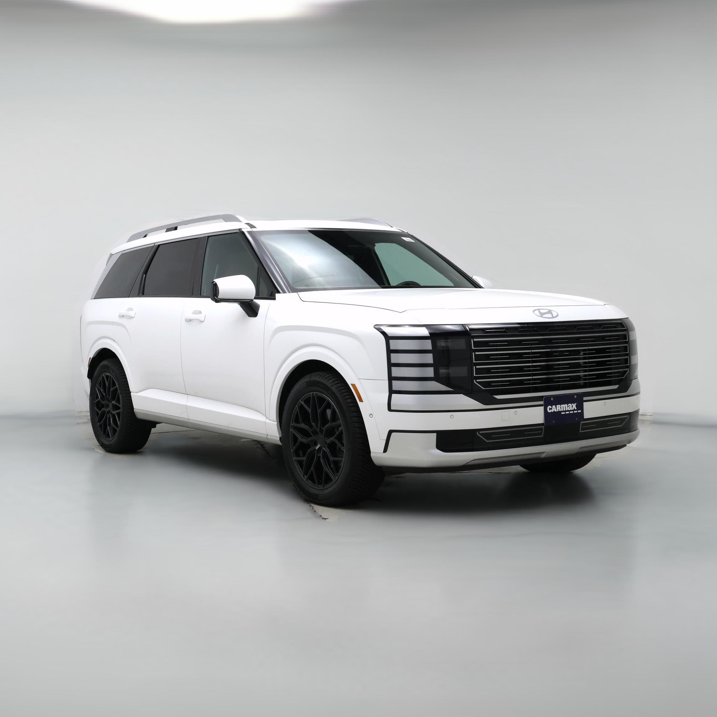 Thumbnail: 2026 Hyundai Palisade - 1