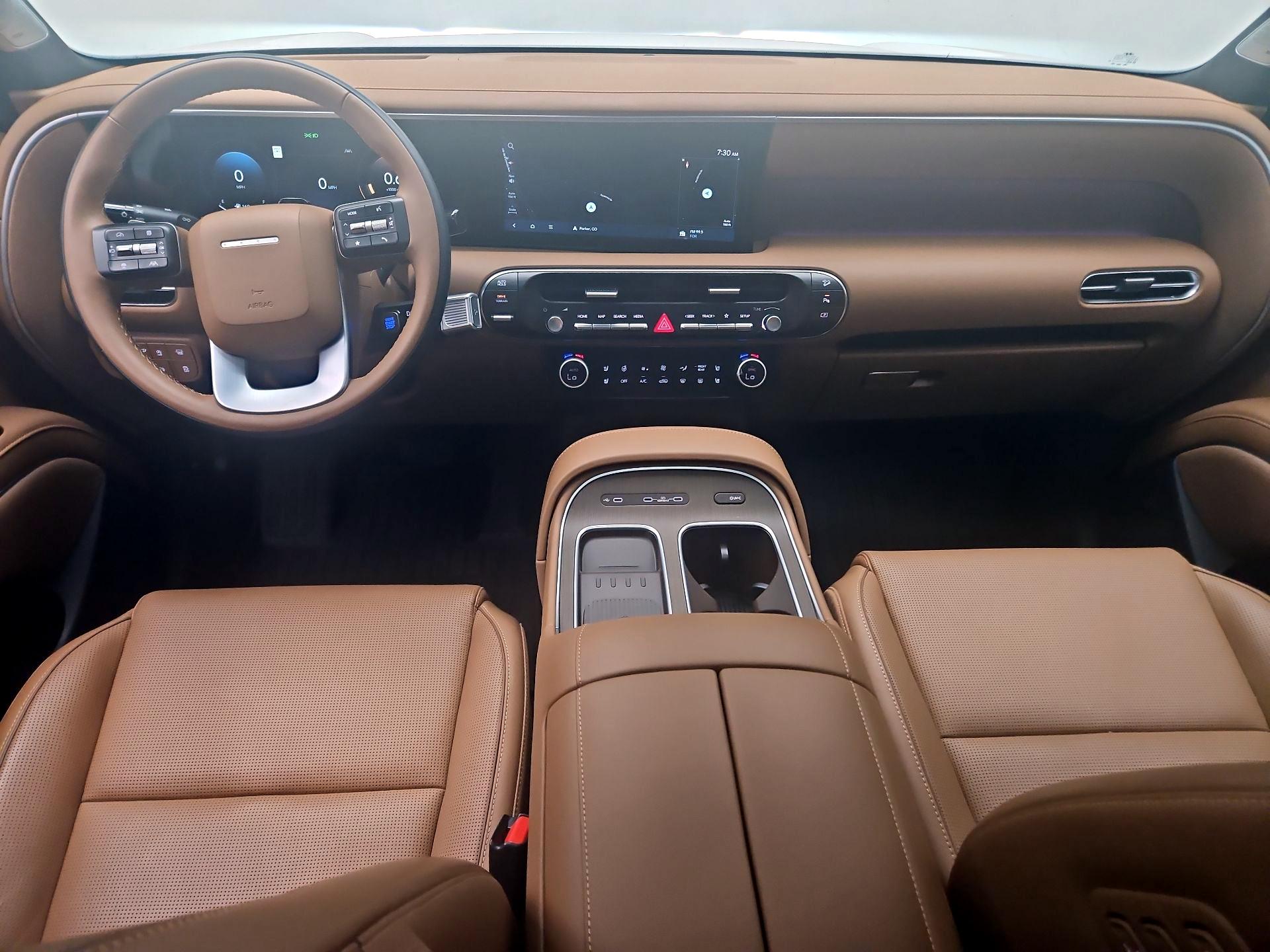 Thumbnail: 2026 Hyundai Palisade - 9