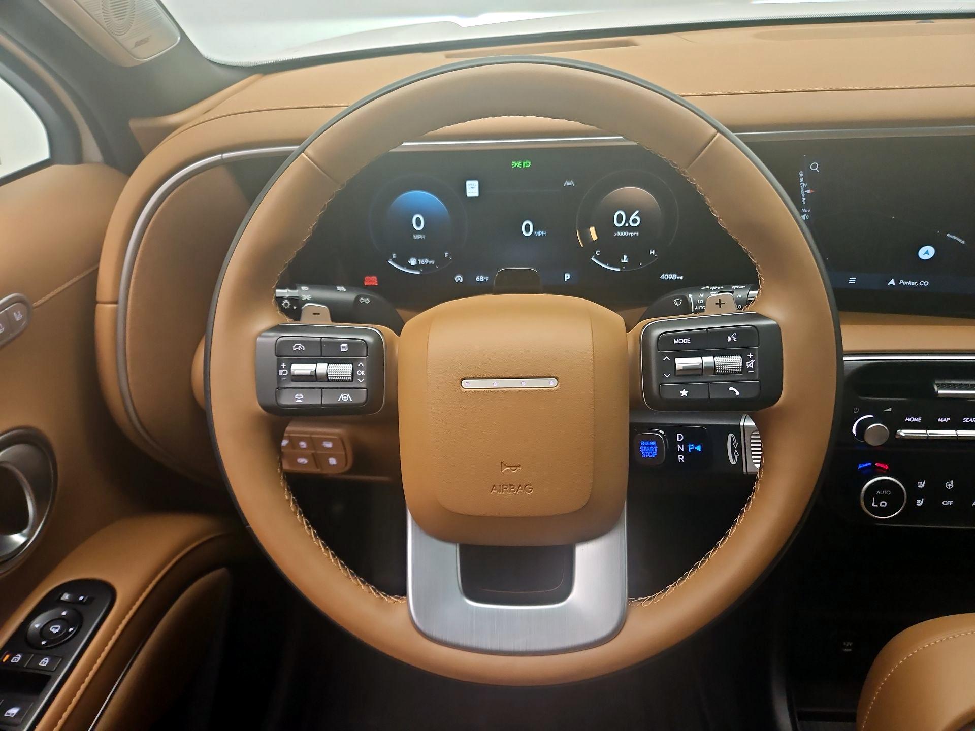 Thumbnail: 2026 Hyundai Palisade - 10