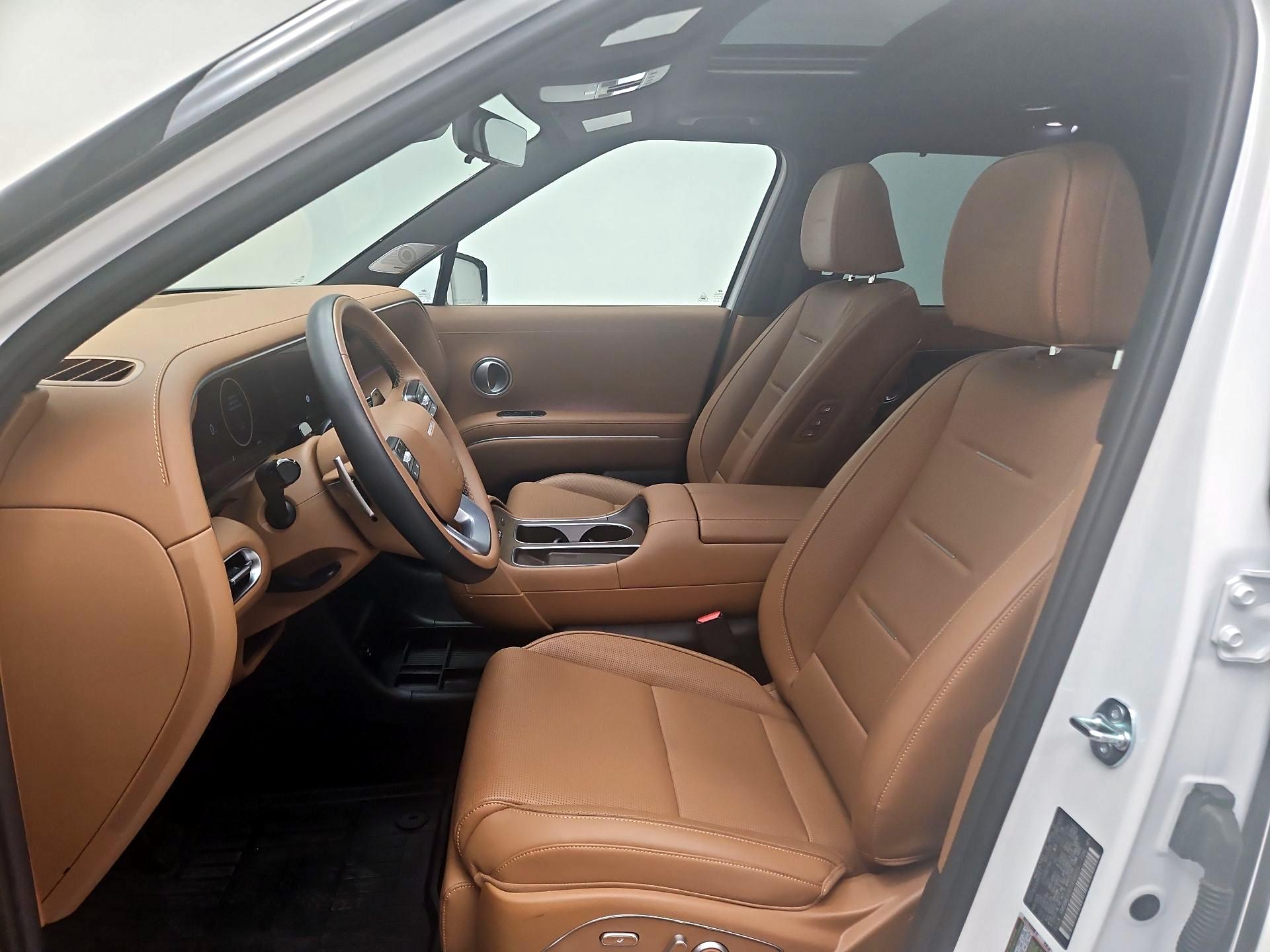 Thumbnail: 2026 Hyundai Palisade - 11