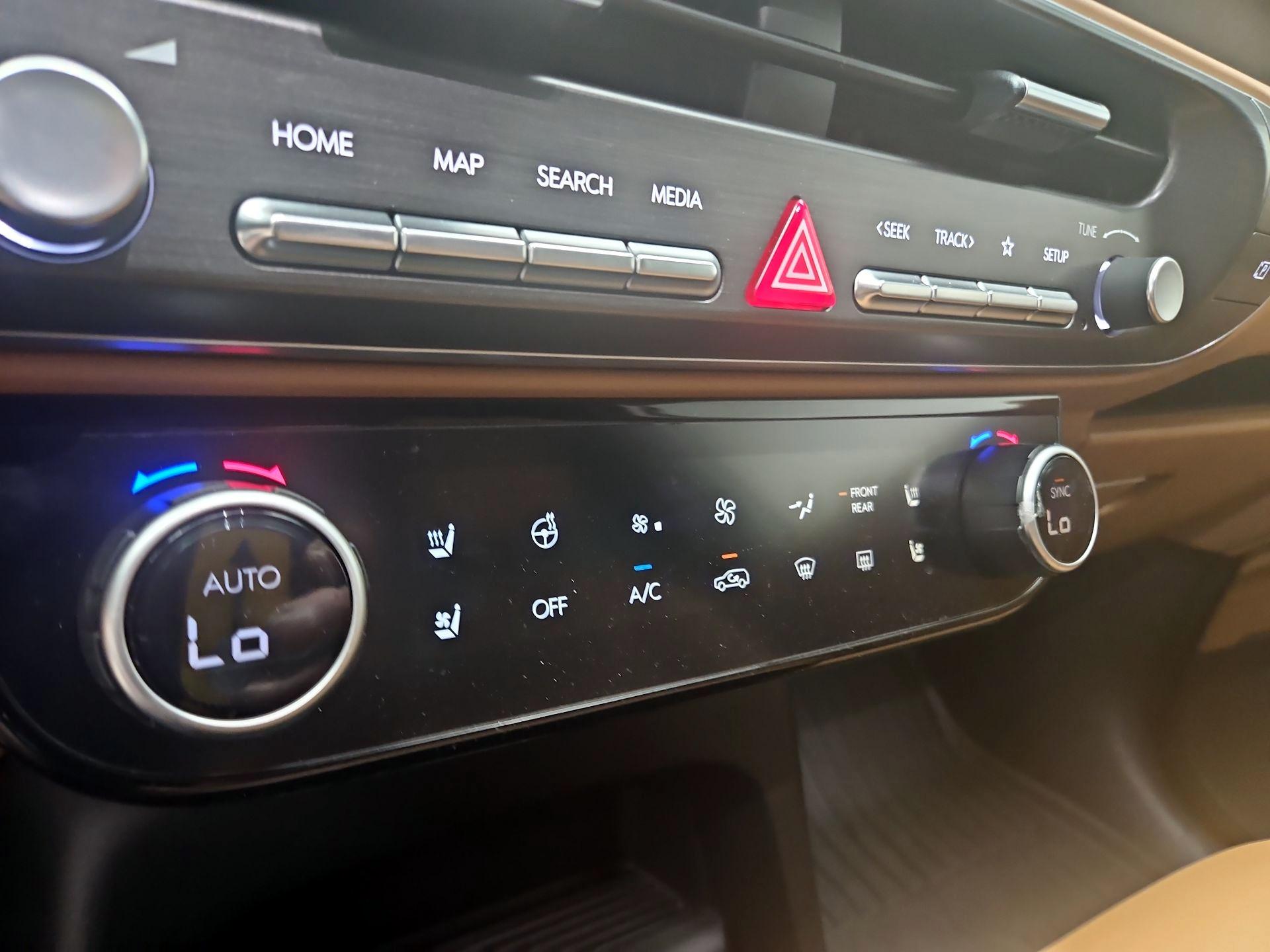 Thumbnail: 2026 Hyundai Palisade - 17