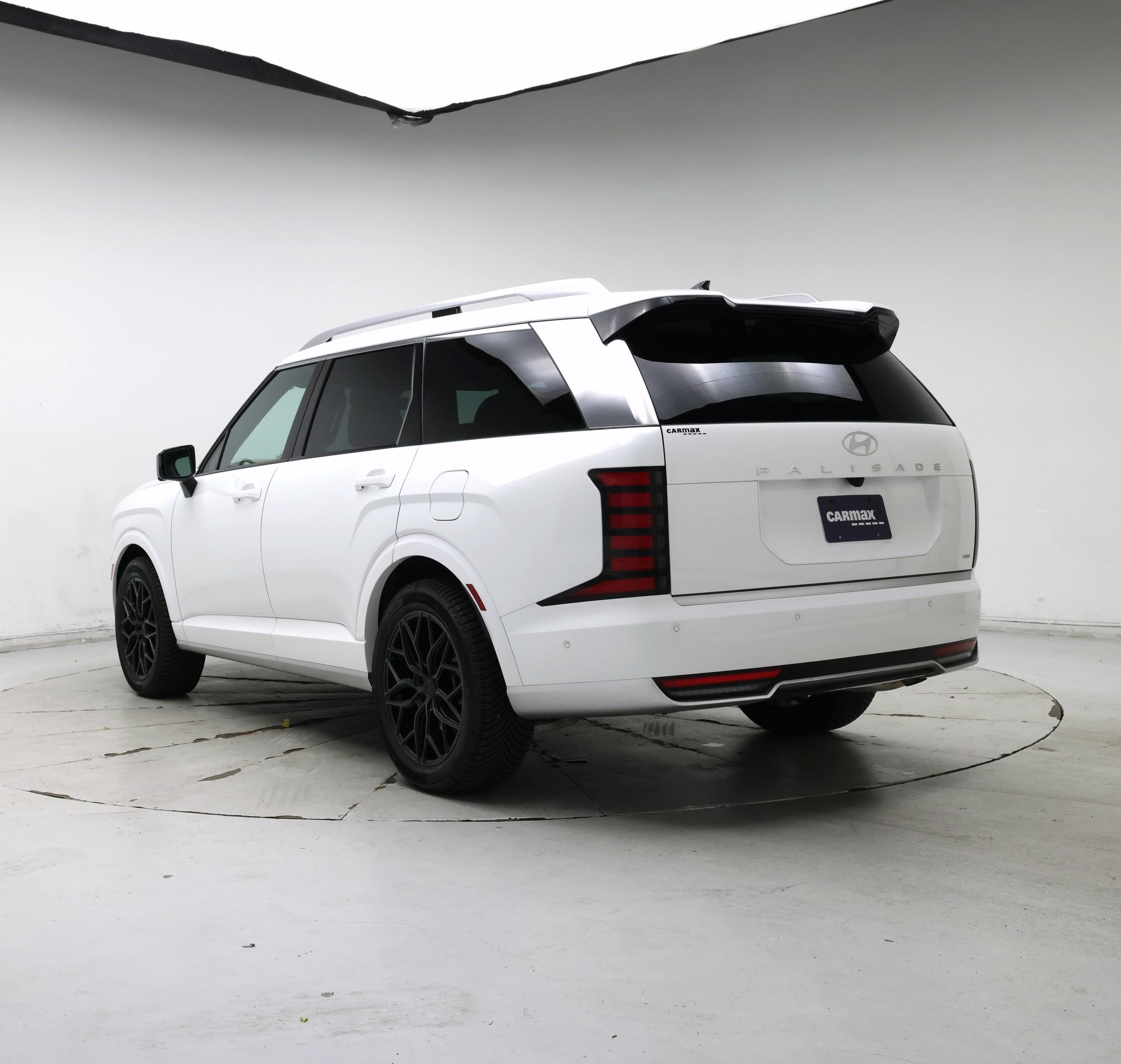 Thumbnail: 2026 Hyundai Palisade - 2