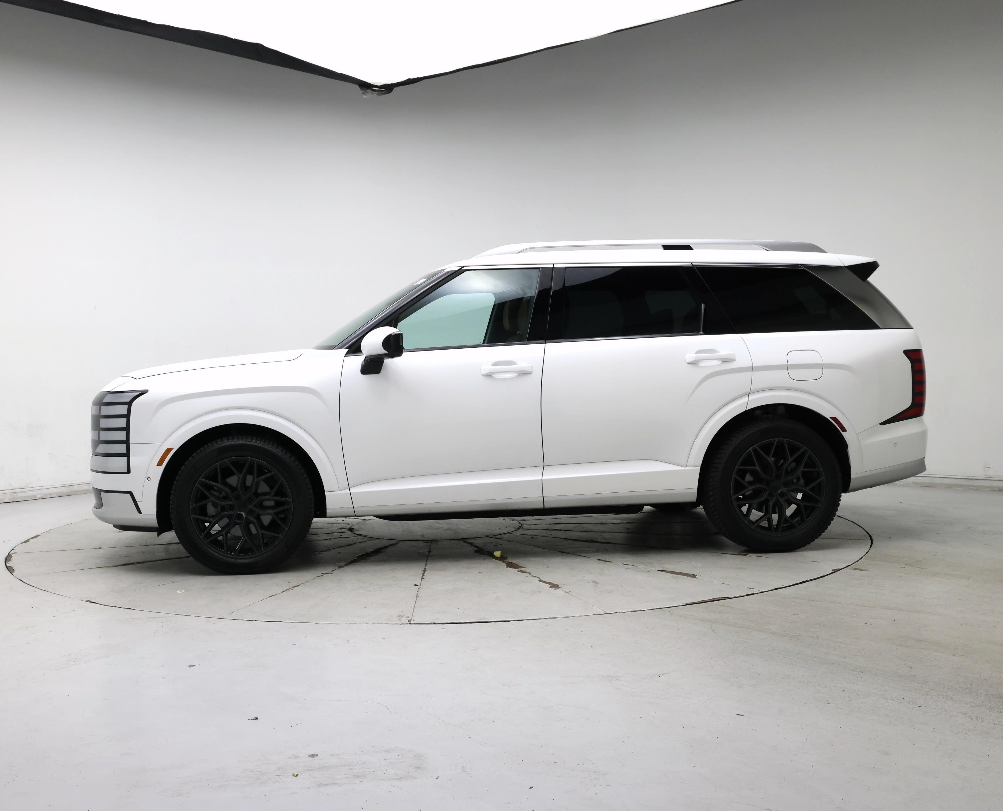 Thumbnail: 2026 Hyundai Palisade - 3