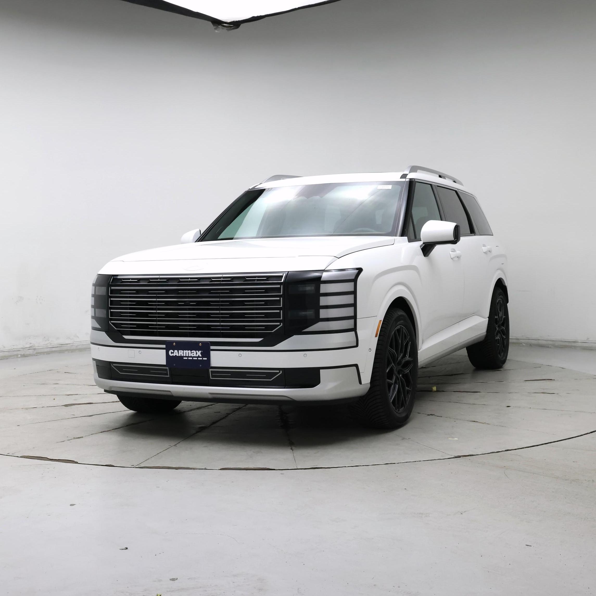 Thumbnail: 2026 Hyundai Palisade - 4