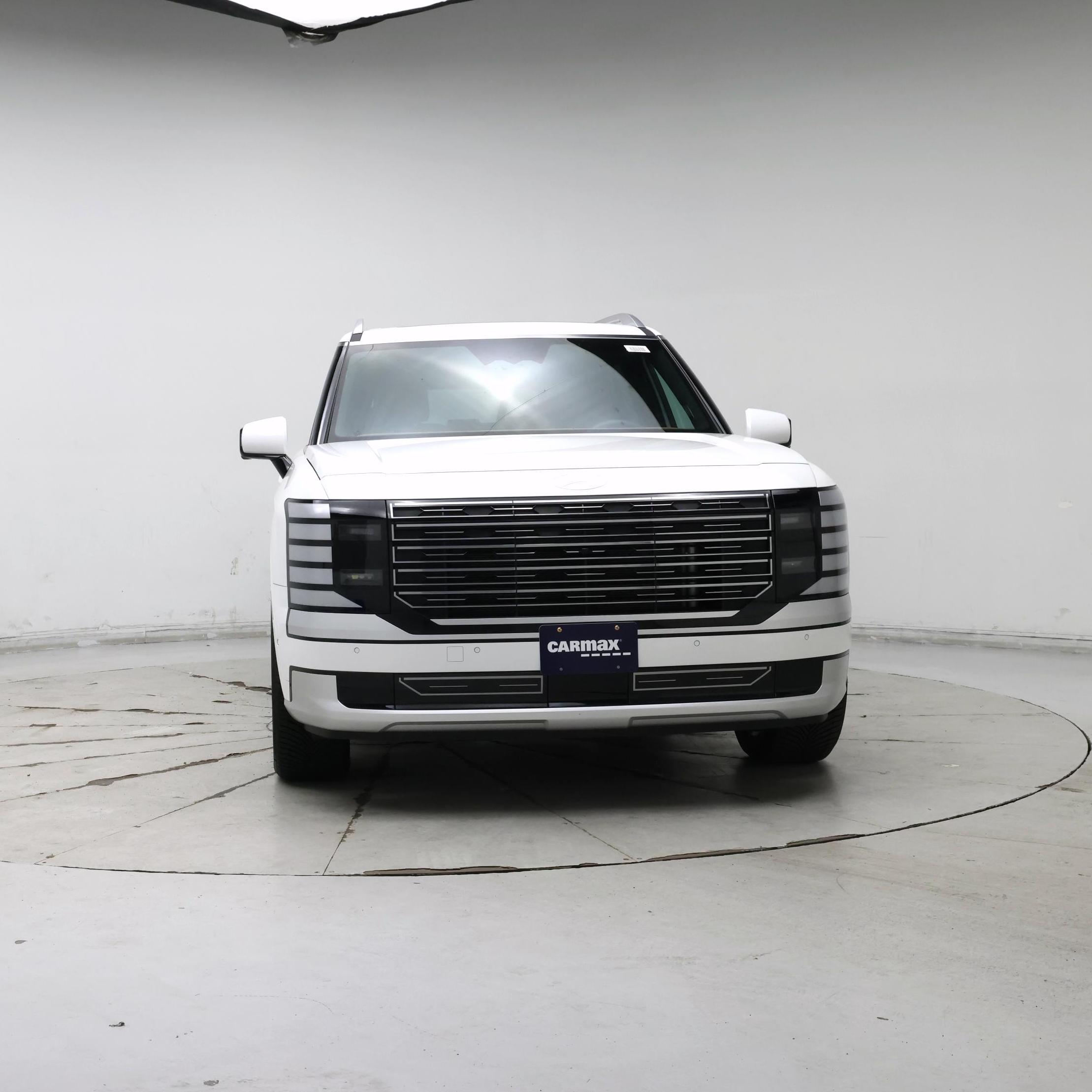 Thumbnail: 2026 Hyundai Palisade - 5