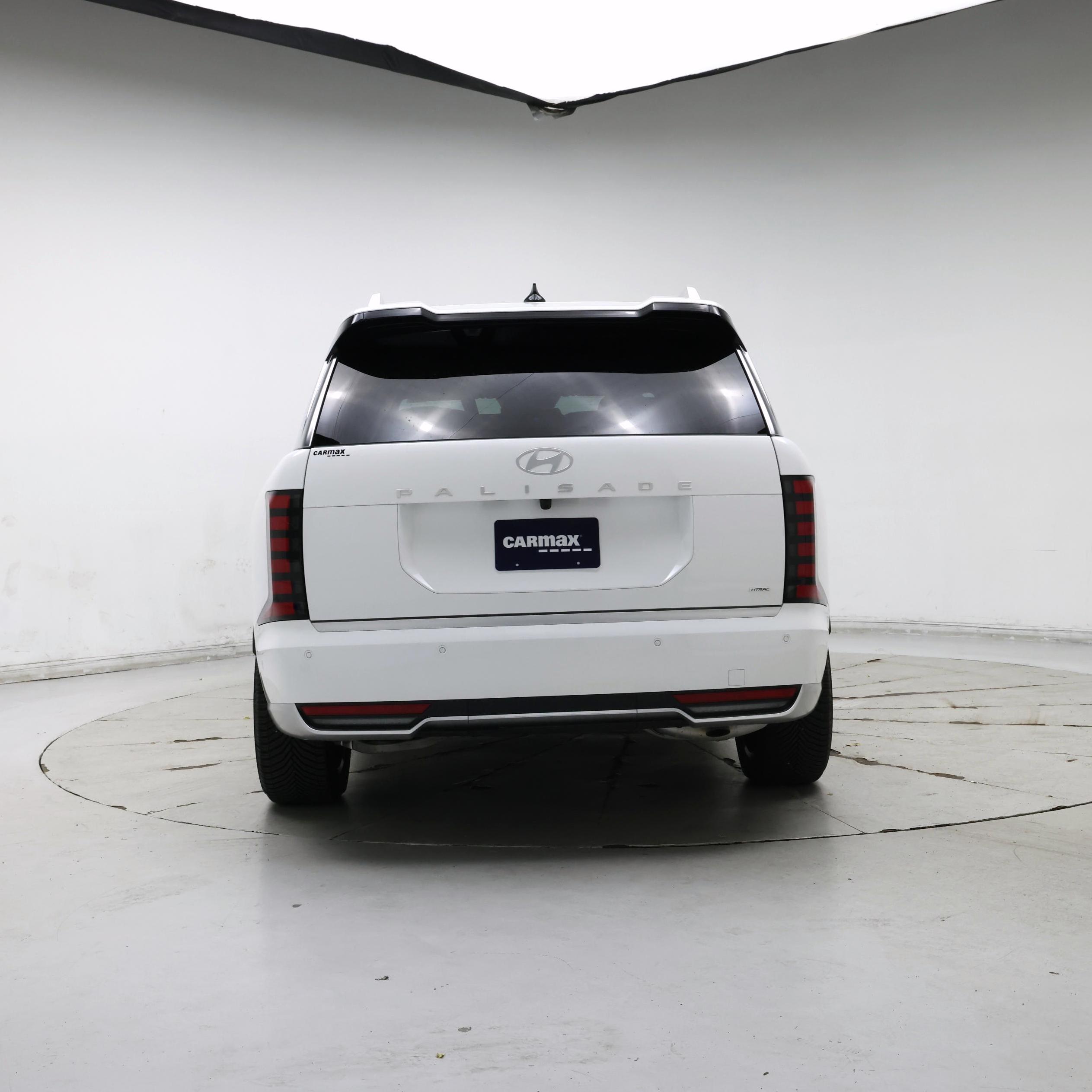 Thumbnail: 2026 Hyundai Palisade - 6