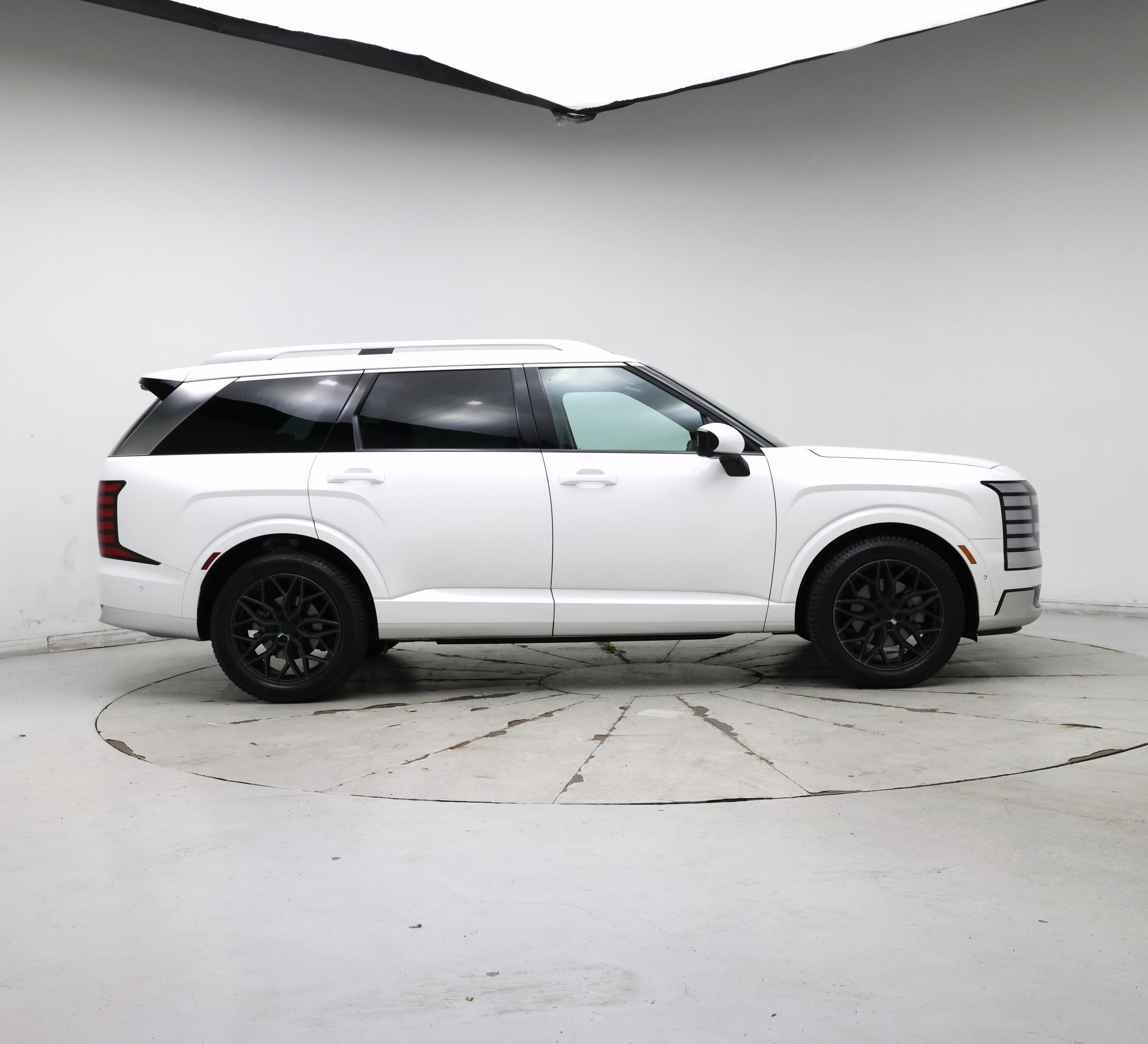 Thumbnail: 2026 Hyundai Palisade - 7