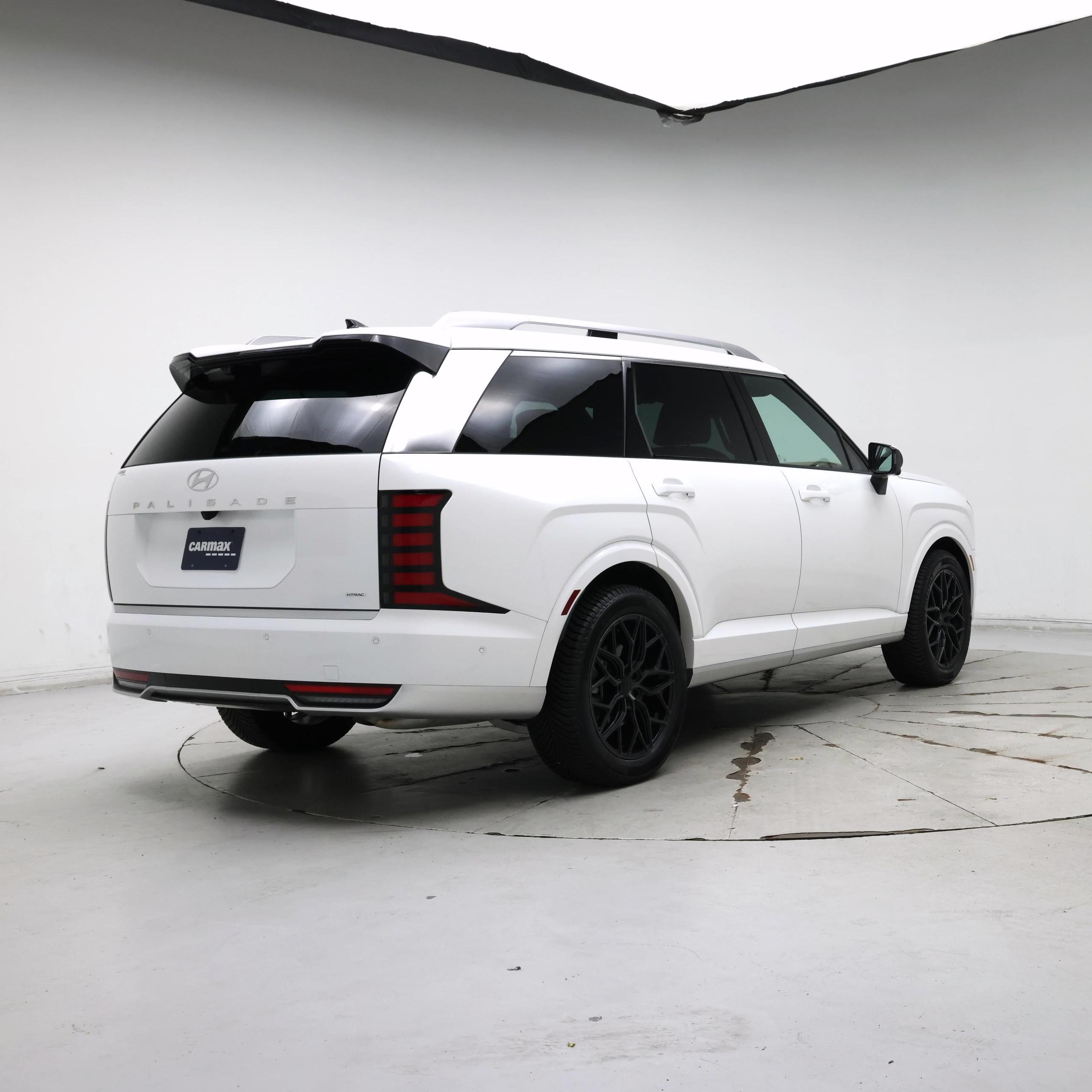 Thumbnail: 2026 Hyundai Palisade - 8