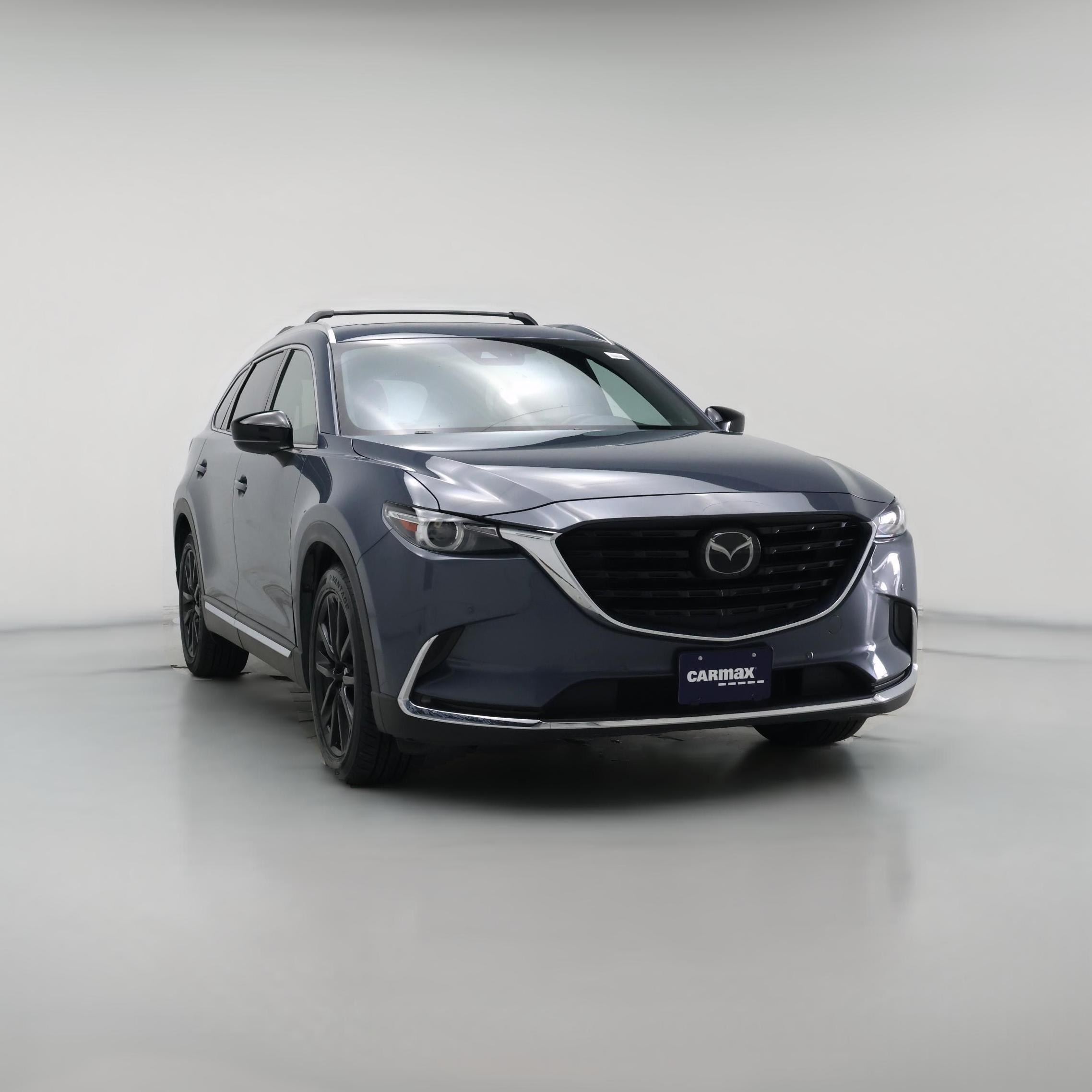 Thumbnail: 2023 Mazda CX-9 - 1