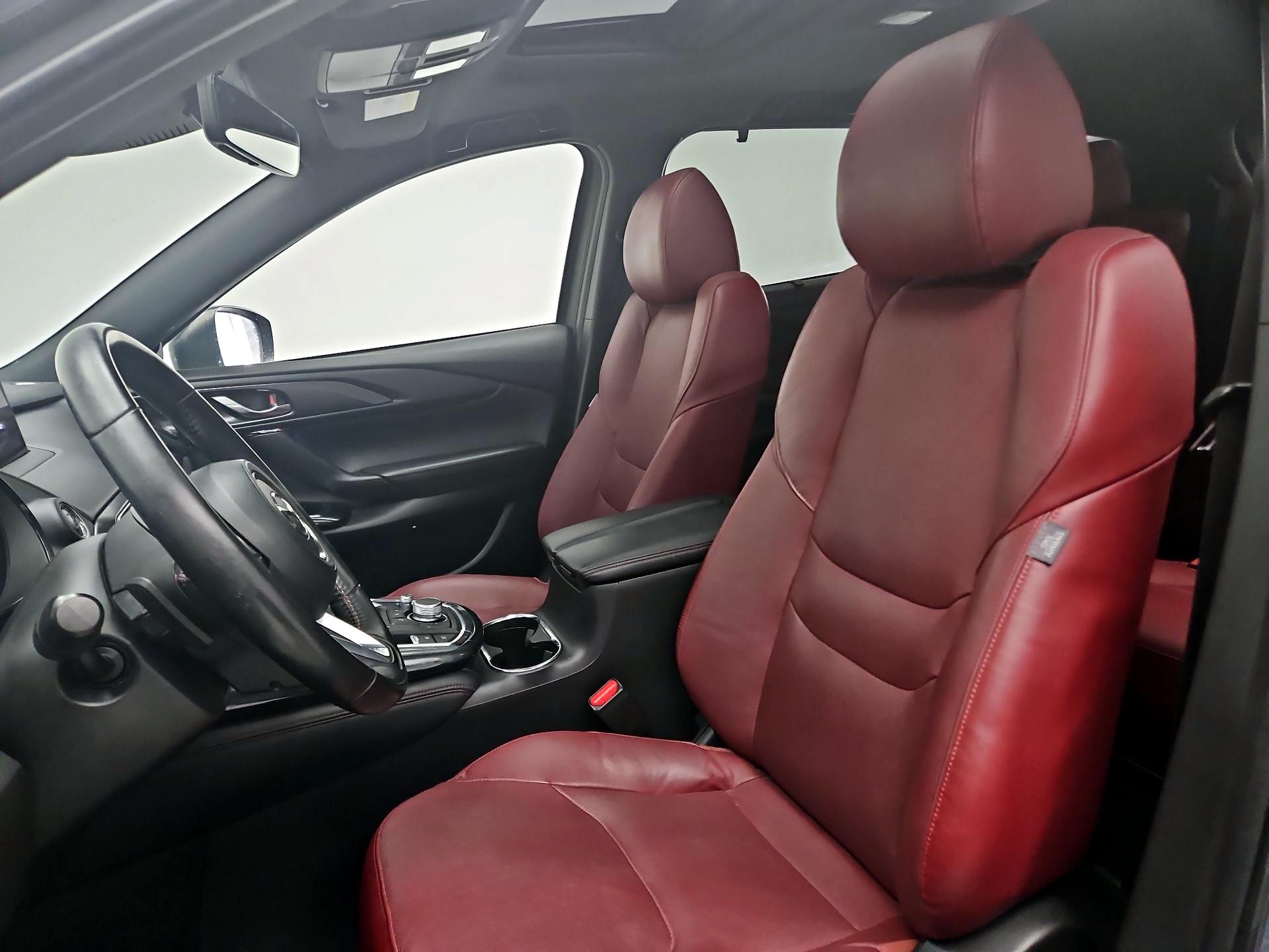 Thumbnail: 2023 Mazda CX-9 - 11