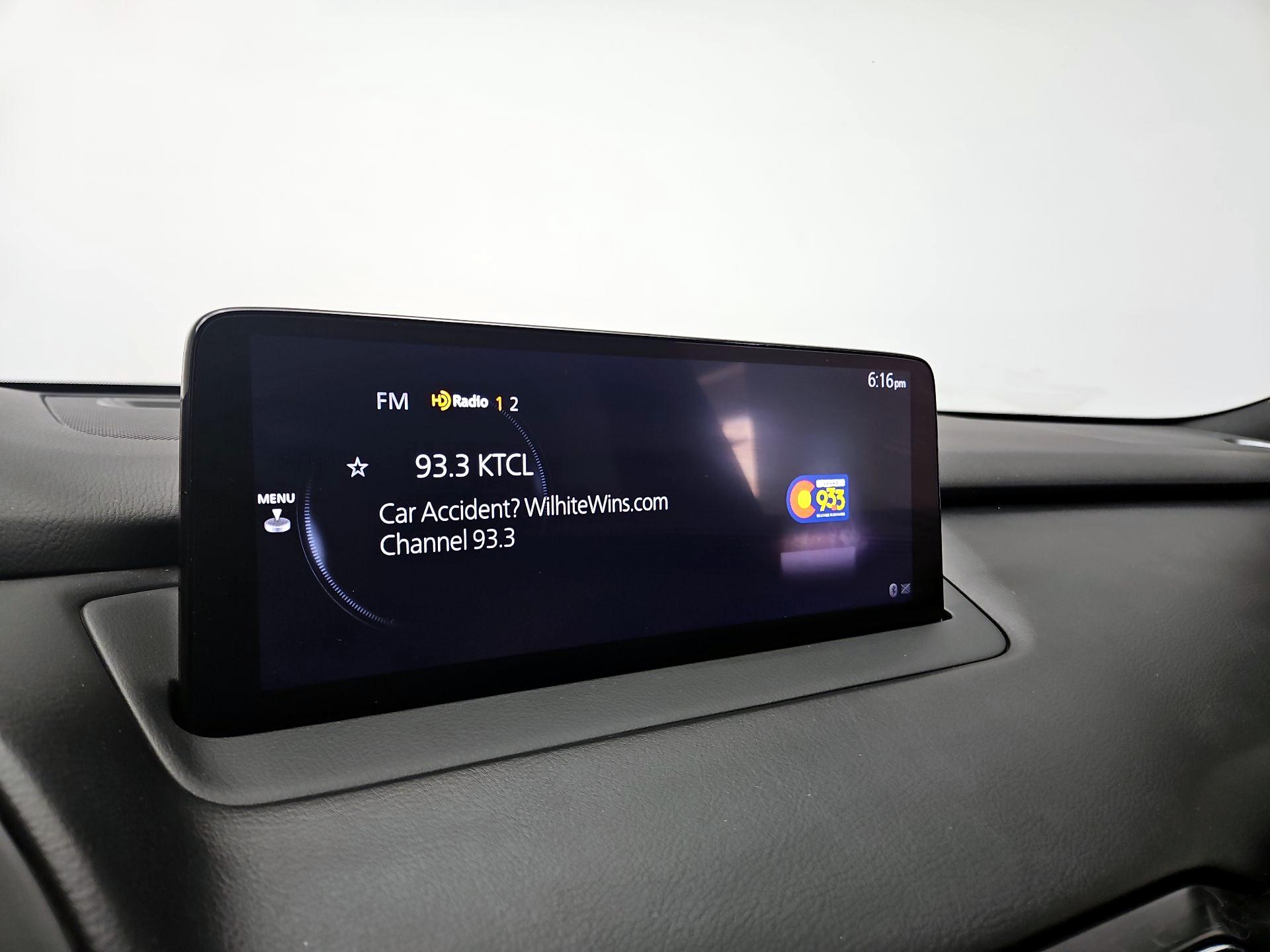 Thumbnail: 2023 Mazda CX-9 - 16