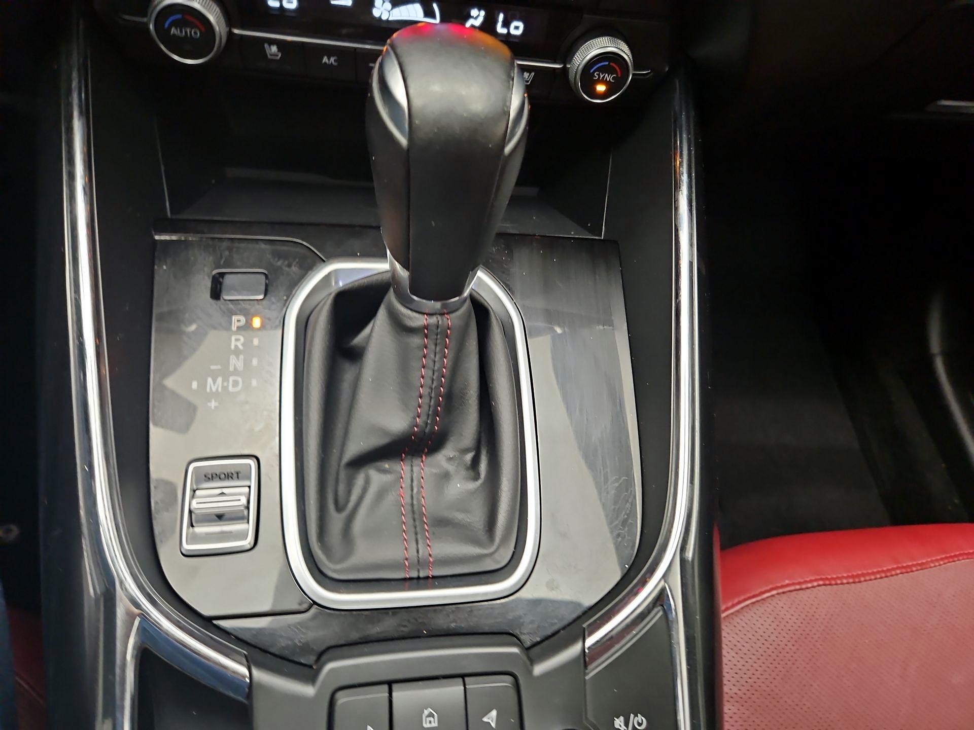 Thumbnail: 2023 Mazda CX-9 - 18