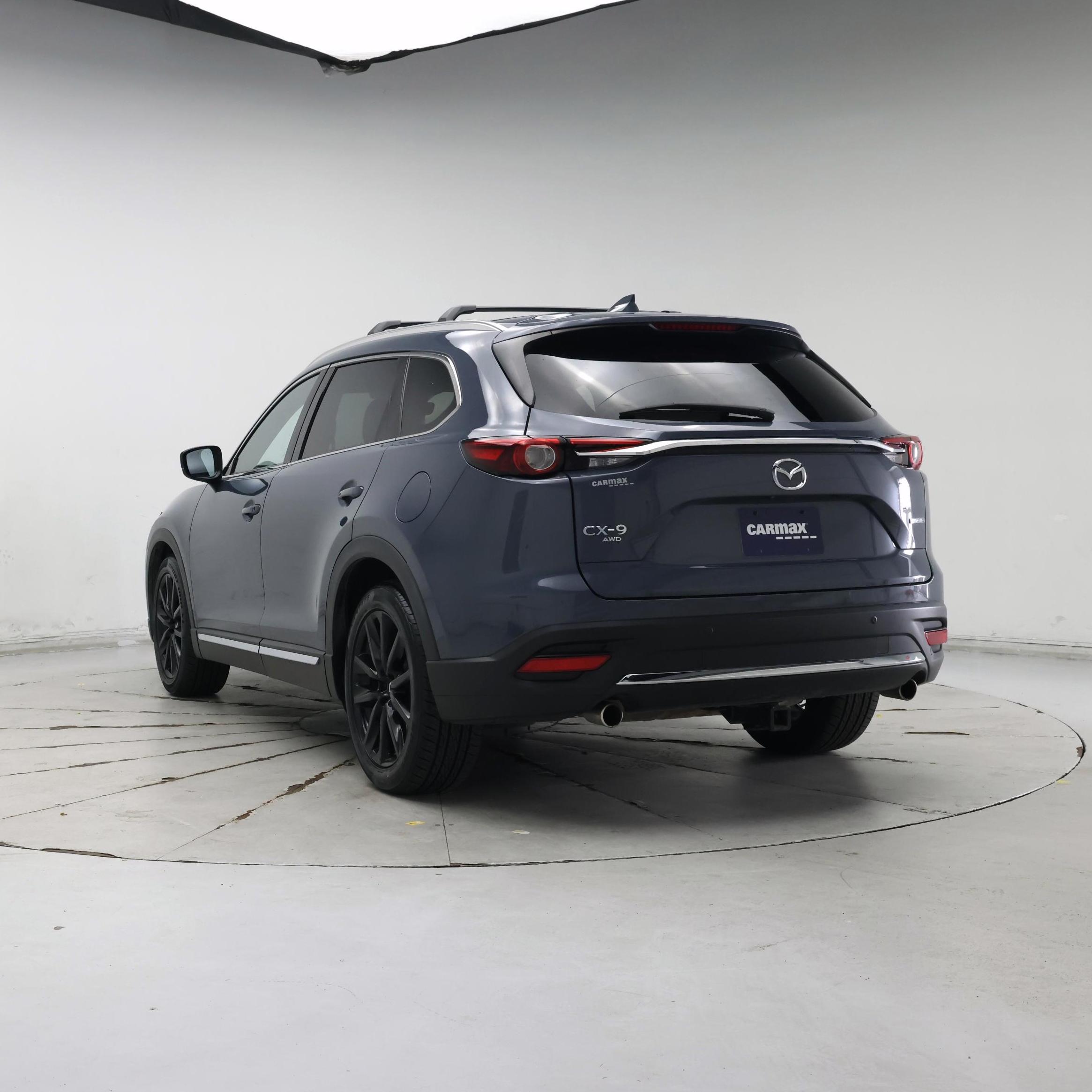 Thumbnail: 2023 Mazda CX-9 - 2