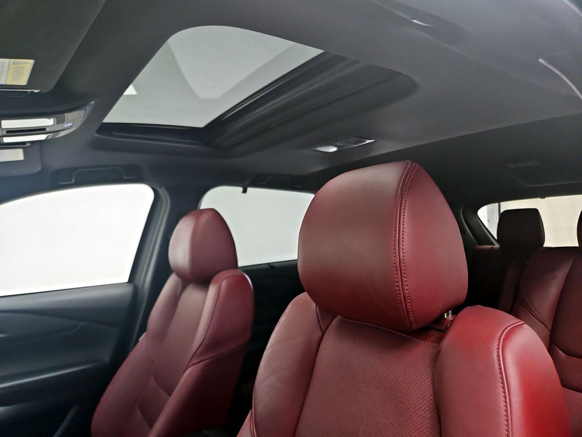 Thumbnail: 2023 Mazda CX-9 - 20