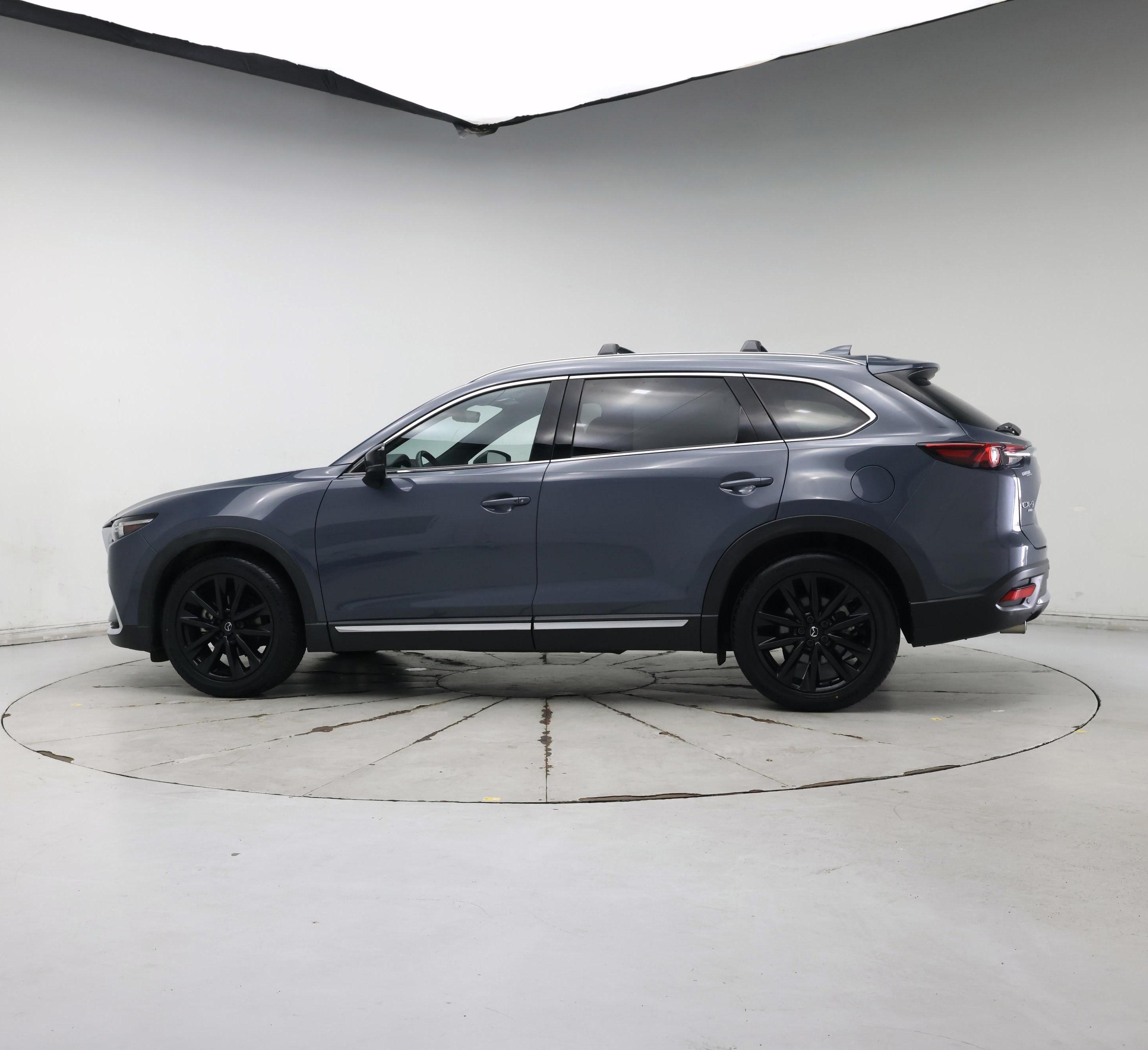 Thumbnail: 2023 Mazda CX-9 - 3