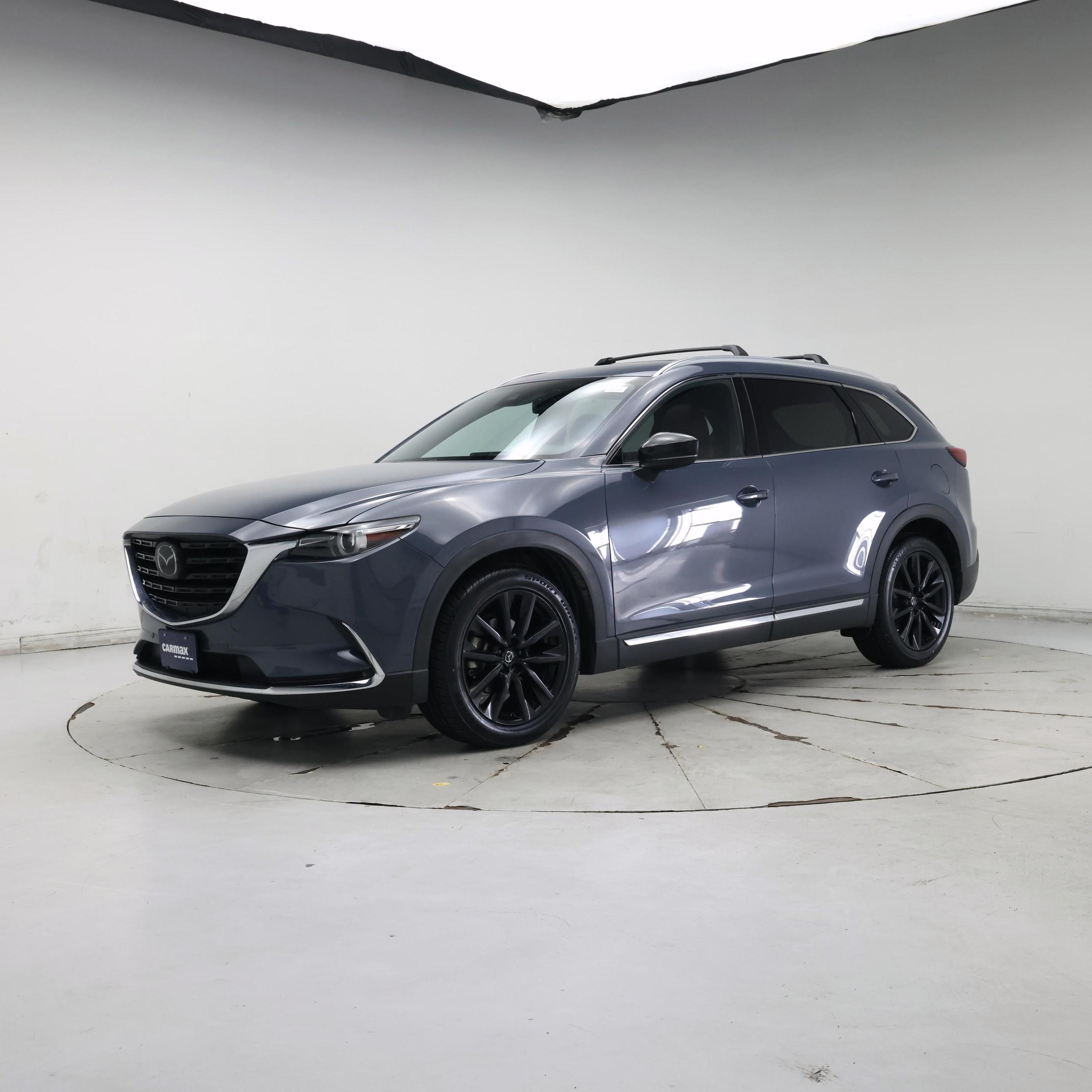 Thumbnail: 2023 Mazda CX-9 - 4